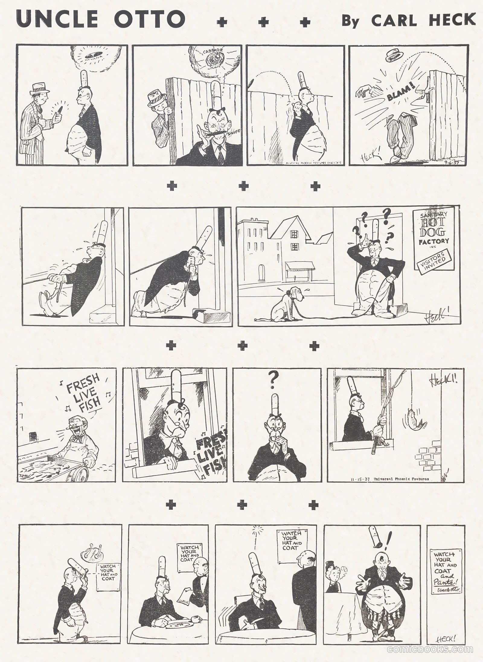 Jumbo Comics #1 (1938) — page 27 of 69