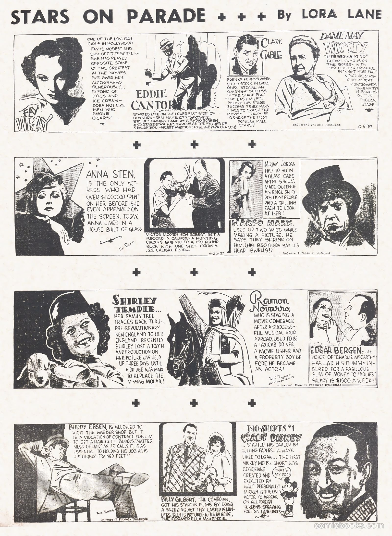 Jumbo Comics #1 (1938) — page 28 of 69