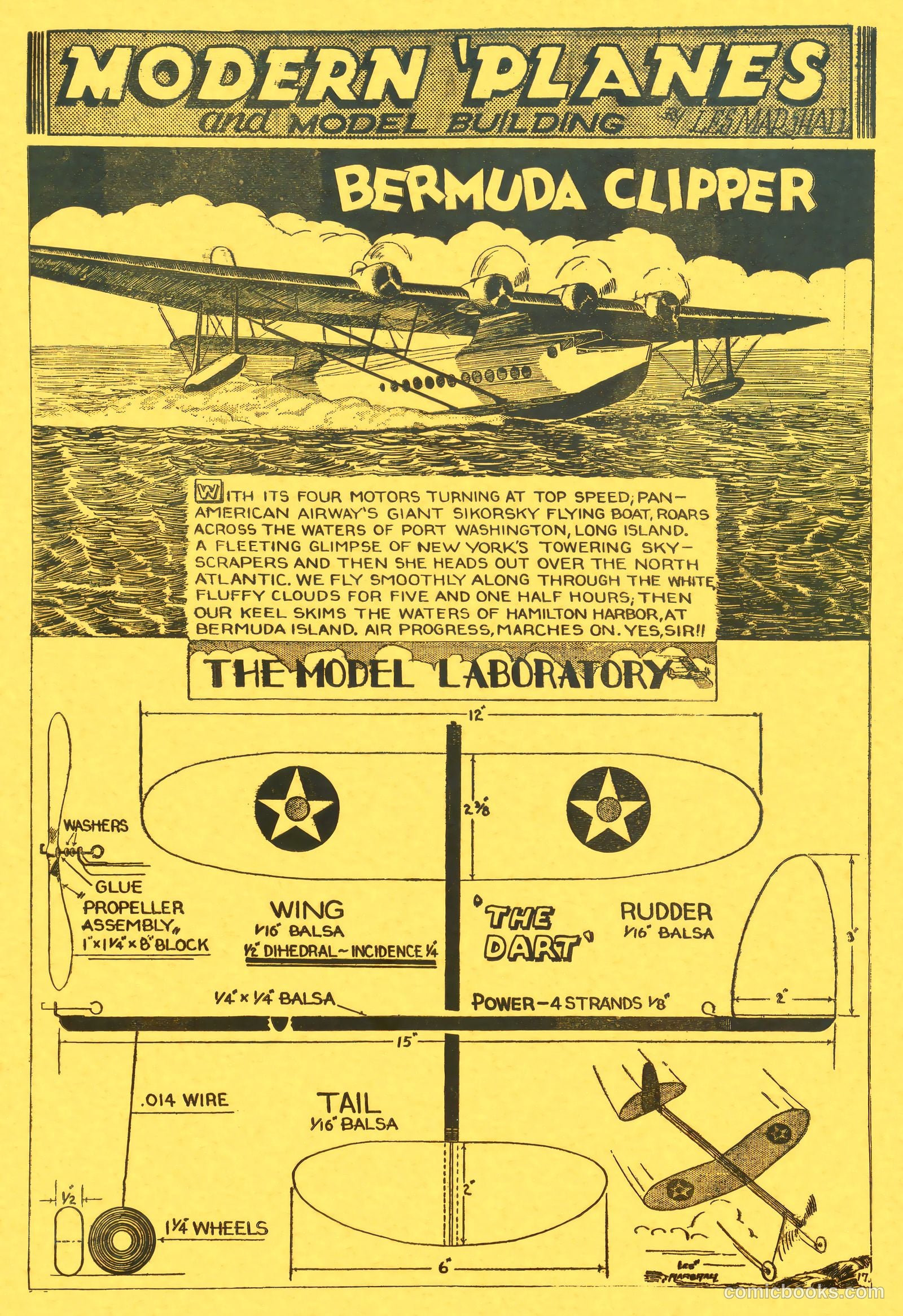Jumbo Comics #1 (1938) — page 36 of 69