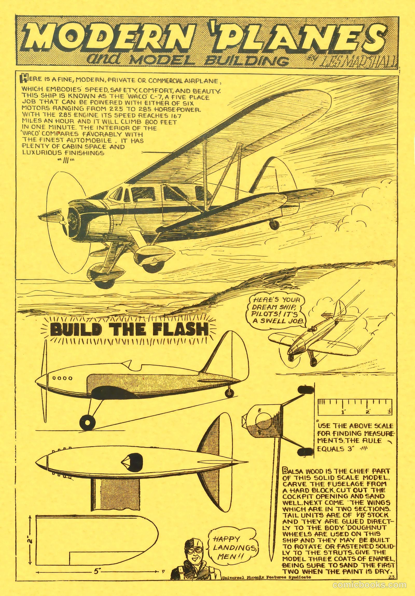 Jumbo Comics #1 (1938) — page 37 of 69
