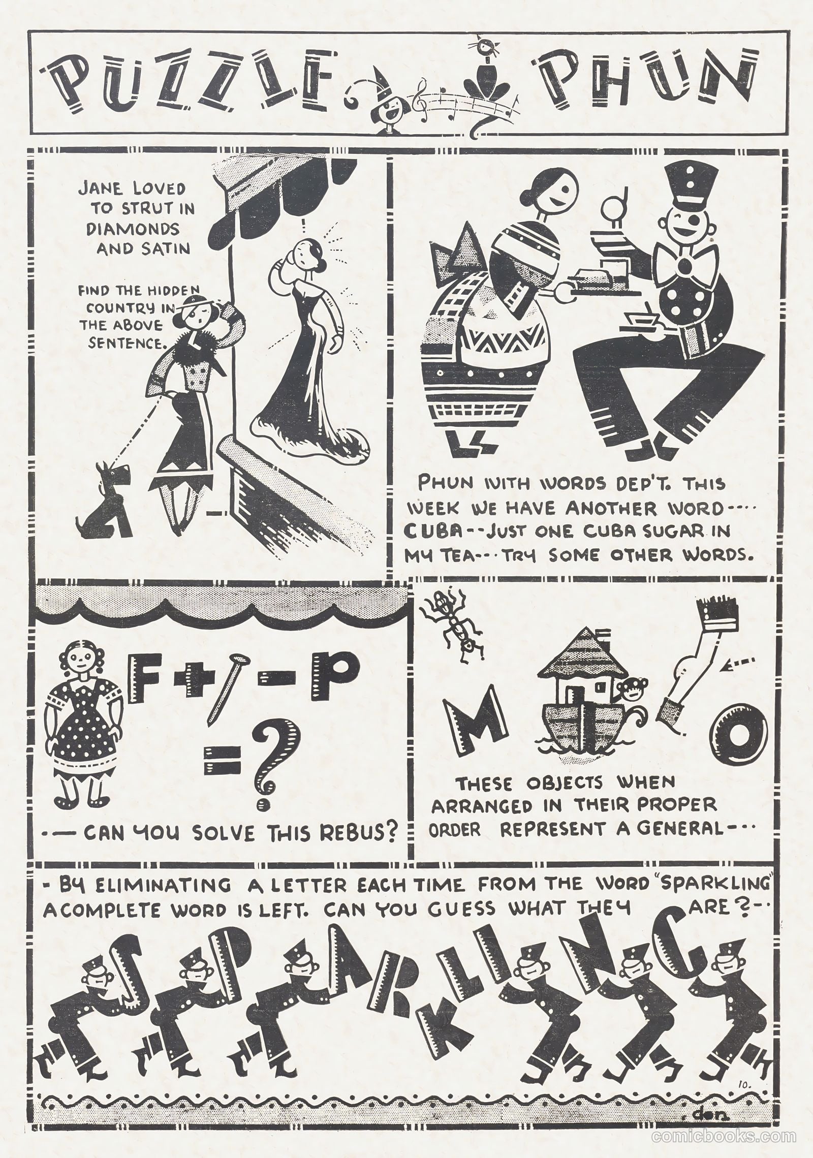 Jumbo Comics #1 (1938) — page 39 of 69