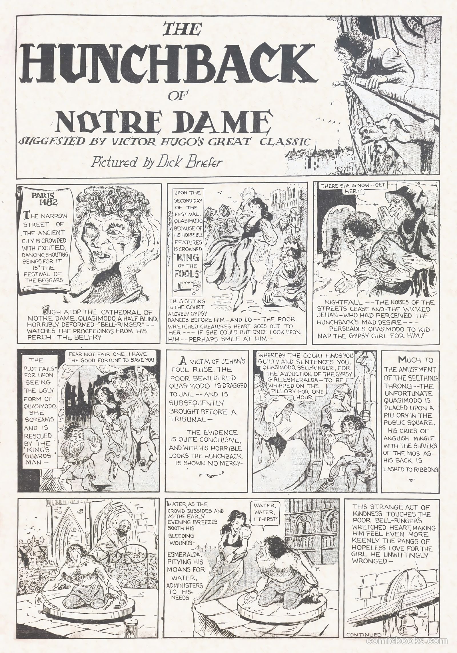 Jumbo Comics #1 (1938) — page 42 of 69