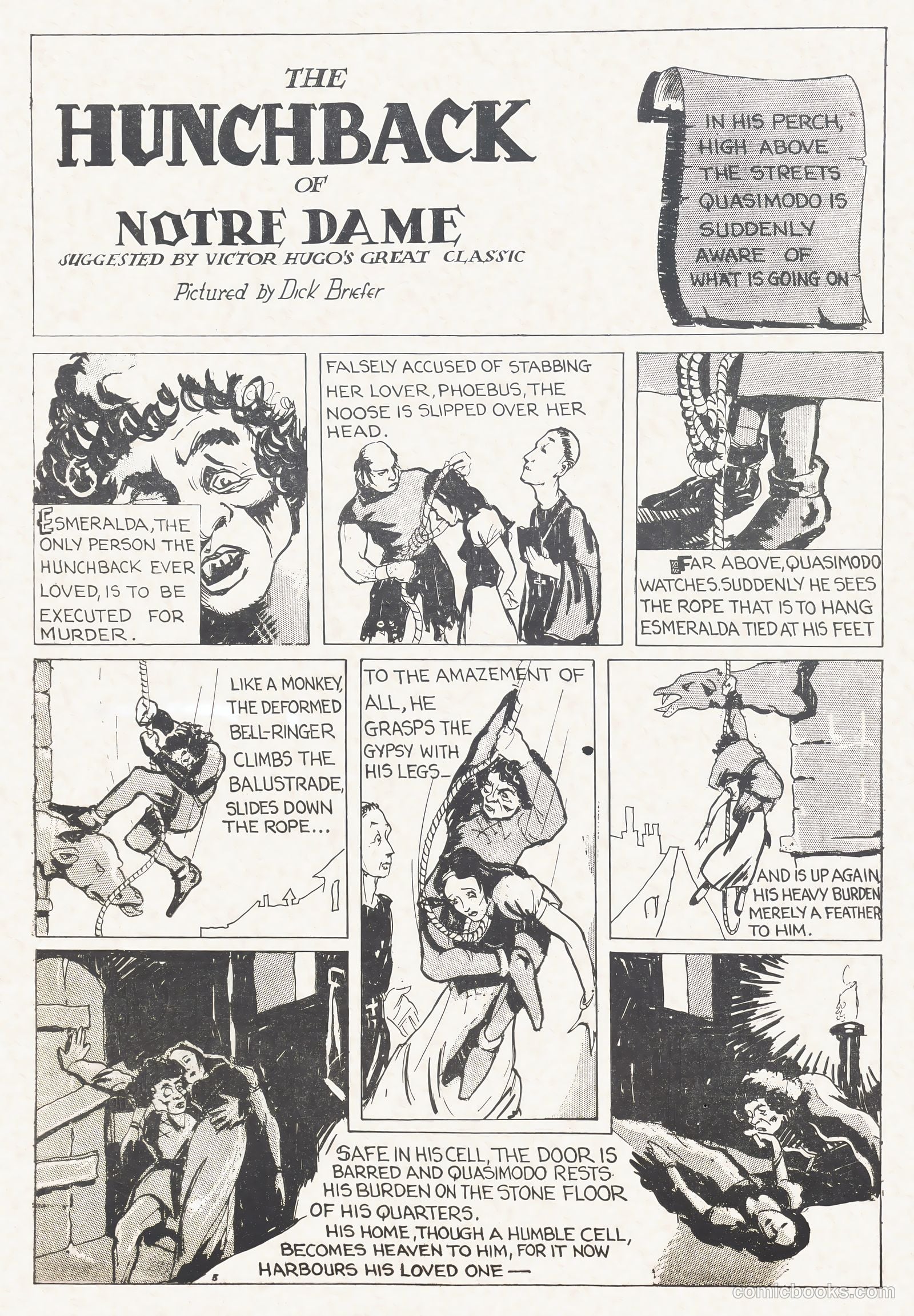 Jumbo Comics #1 (1938) — page 46 of 69