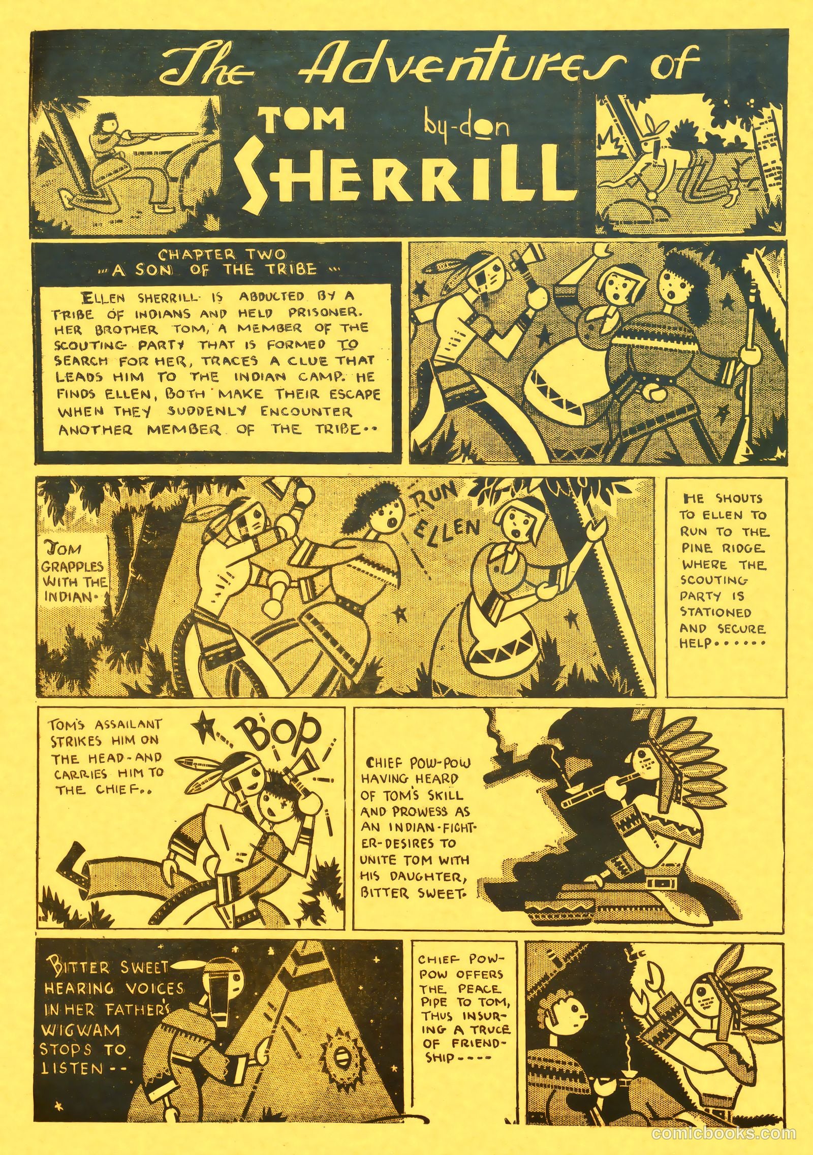 Jumbo Comics #1 (1938) — page 48 of 69