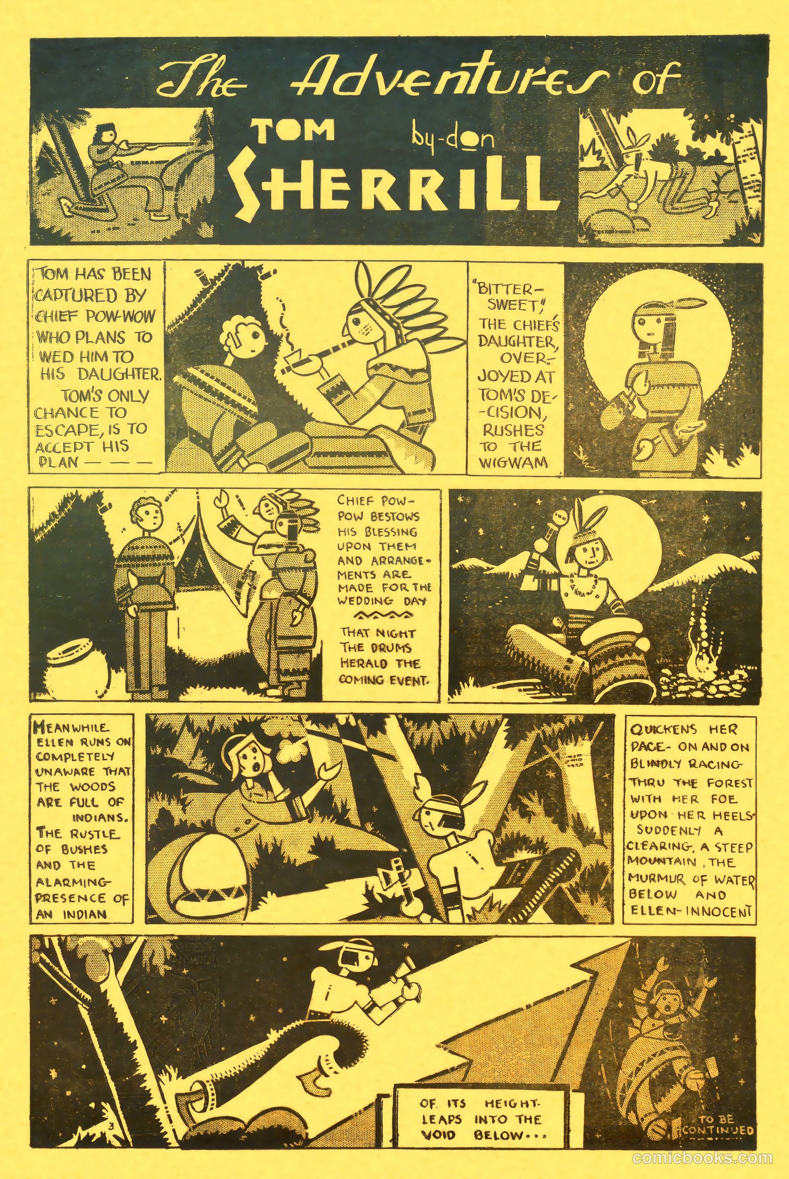 Jumbo Comics #1 (1938) — page 49 of 69