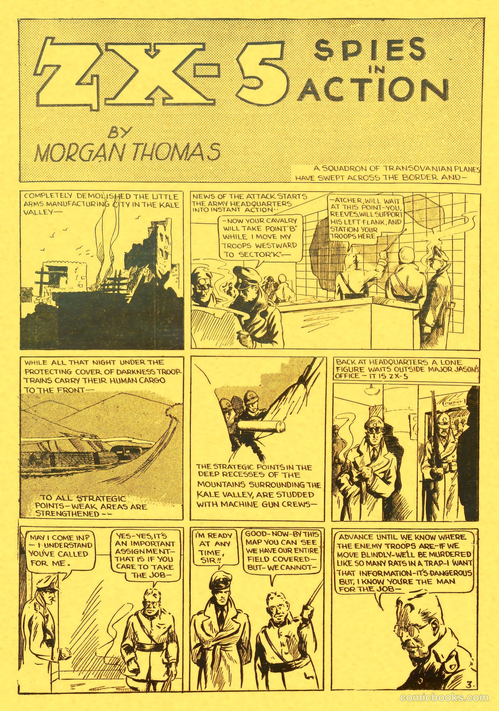 Jumbo Comics #1 (1938) — page 53 of 69