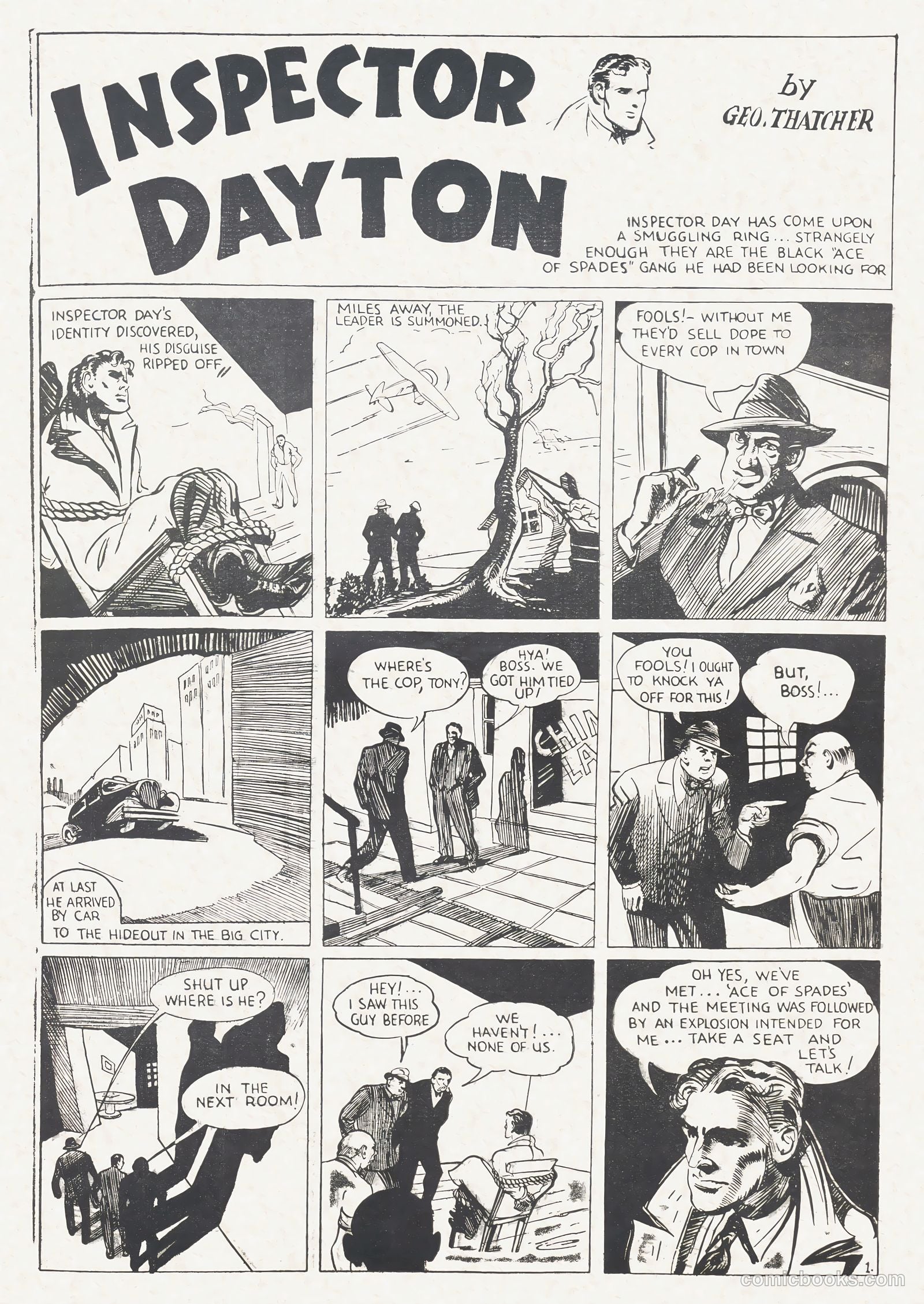 Jumbo Comics #1 (1938) — page 59 of 69
