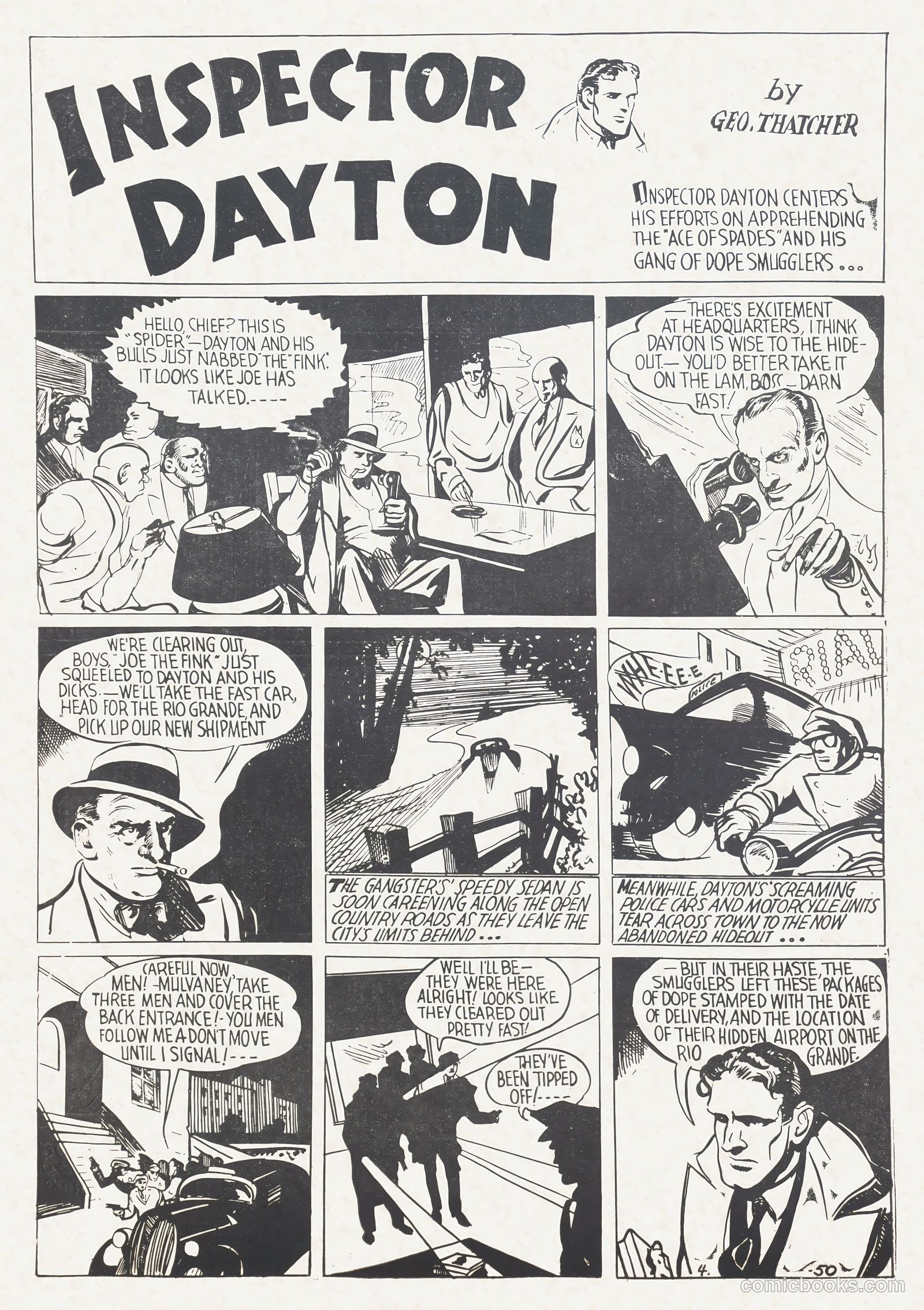 Jumbo Comics #1 (1938) — page 62 of 69