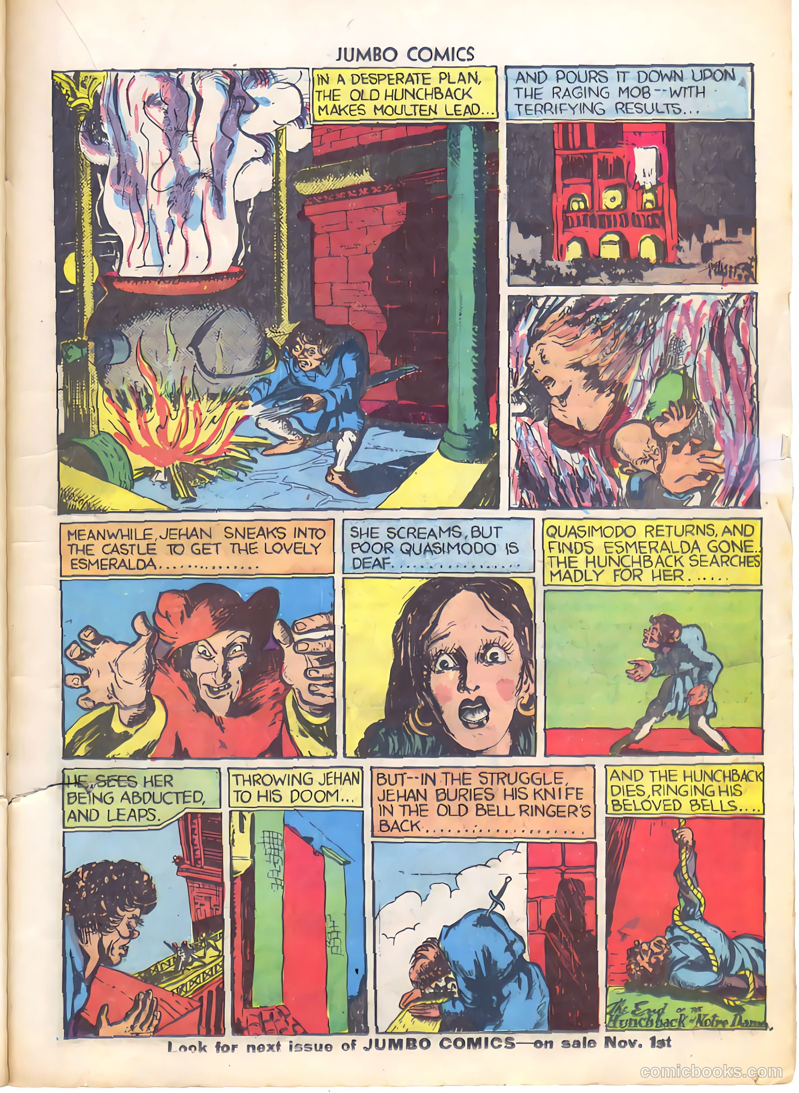 Jumbo Comics #10 (1939) — page 24 of 67