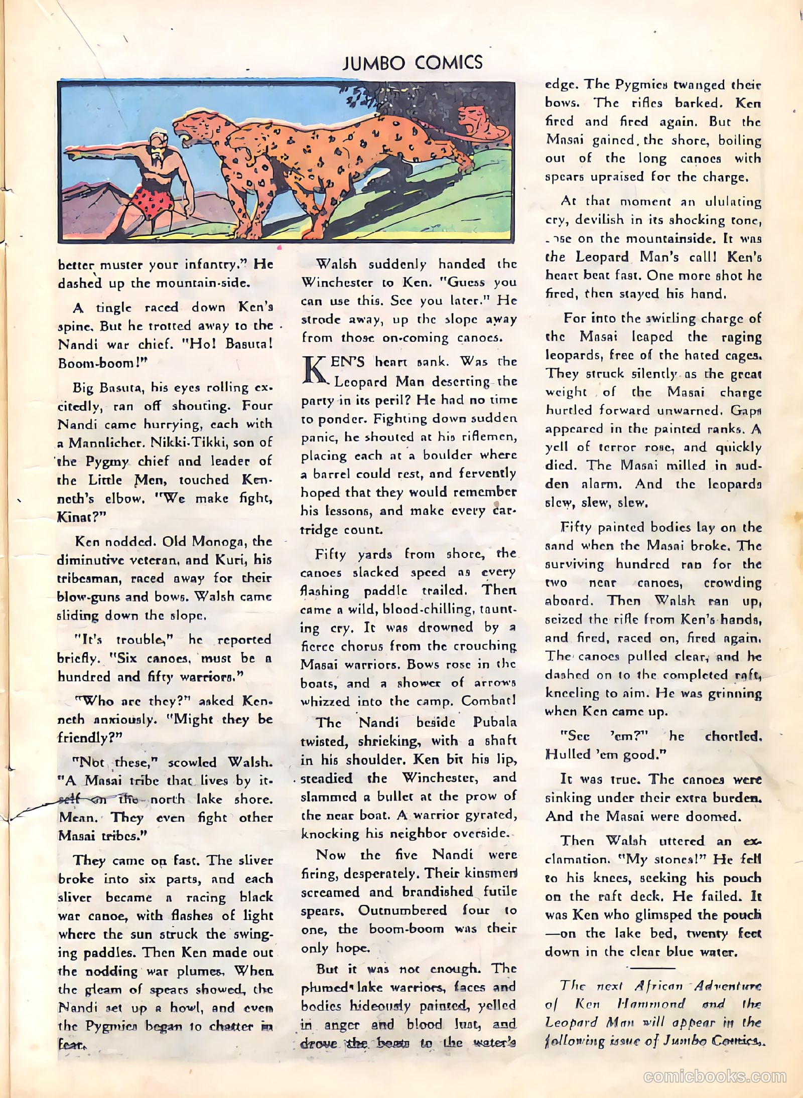 Jumbo Comics #10 (1939) — page 26 of 67