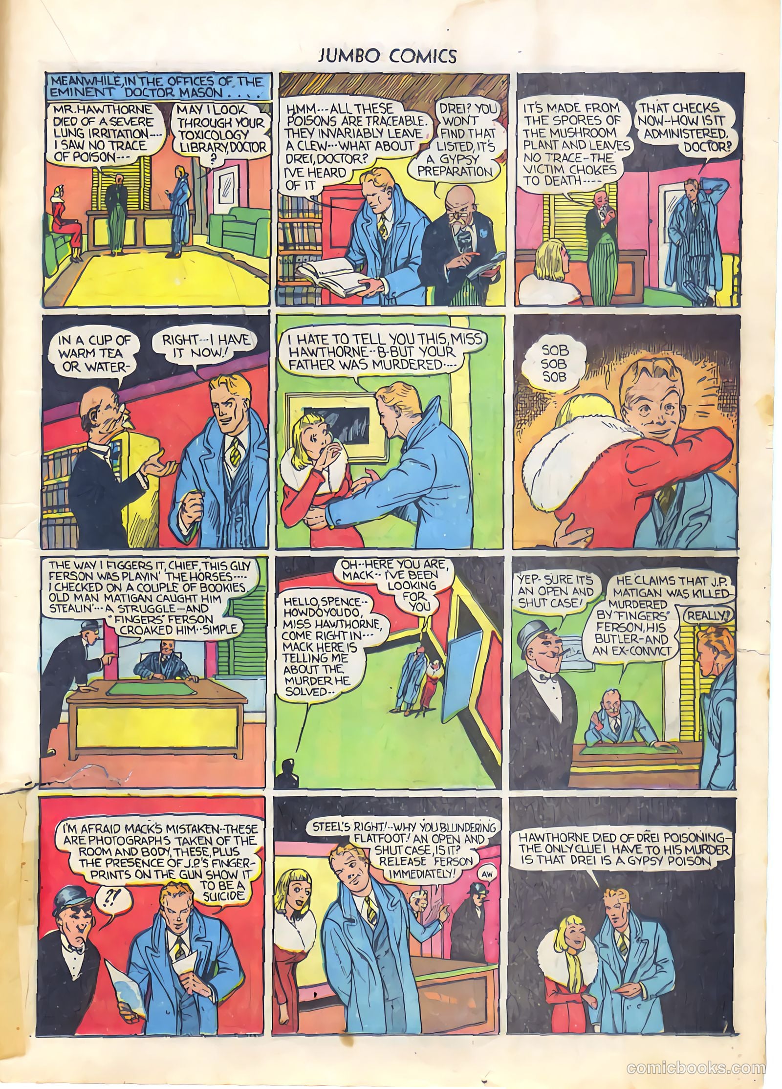 Jumbo Comics #10 (1939) — page 38 of 67