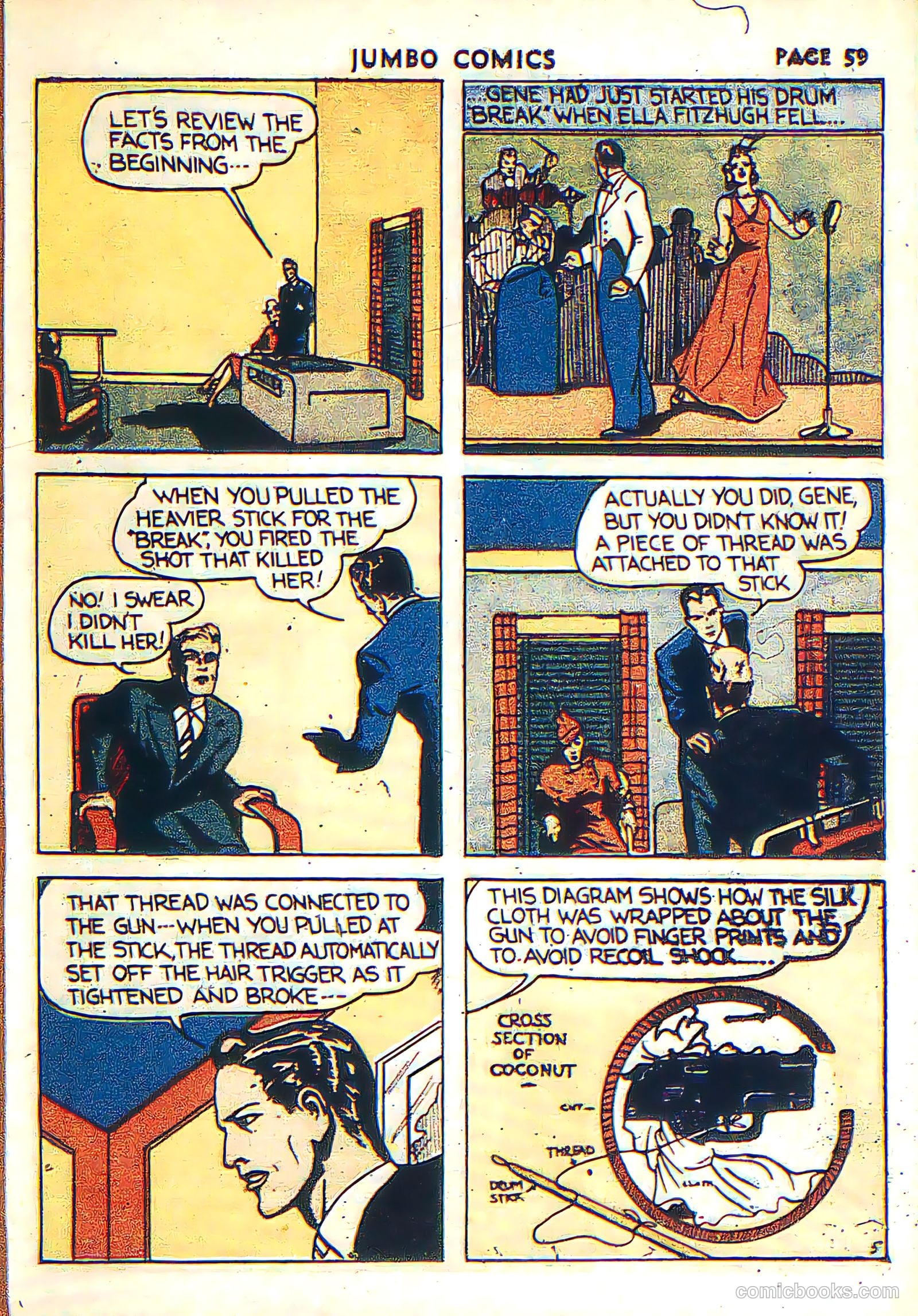 Jumbo Comics #11 (1939) — page 62 of 70