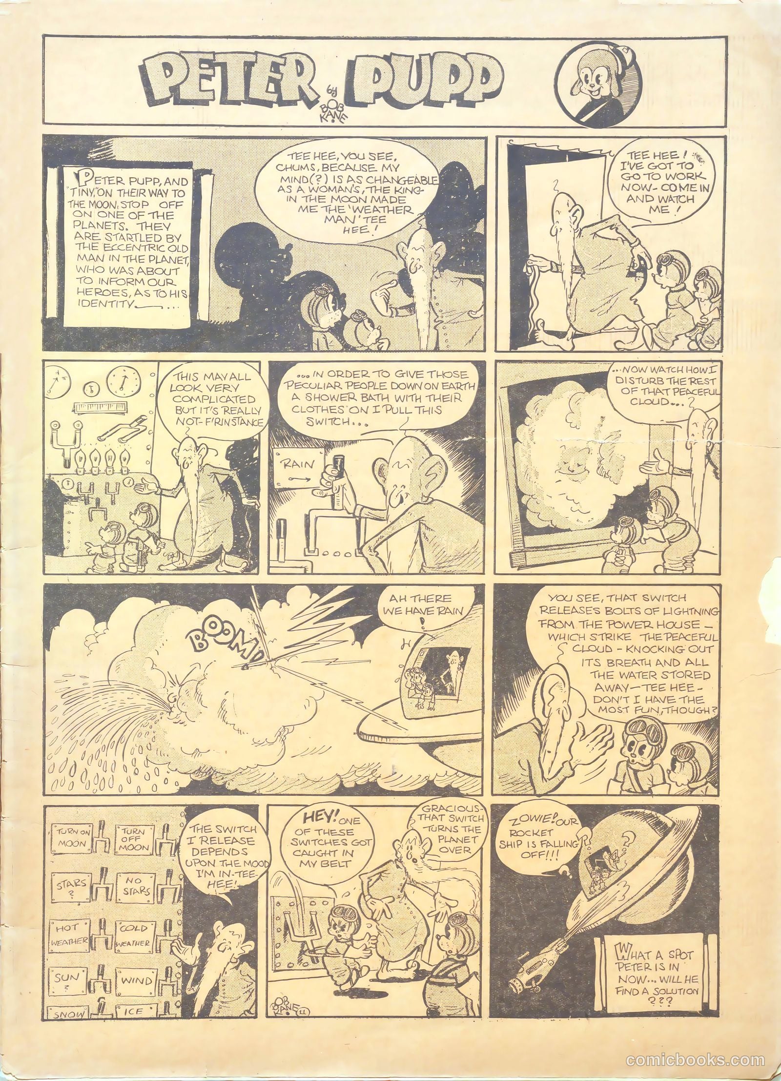 Jumbo Comics #2 (1938) — page 3 of 68