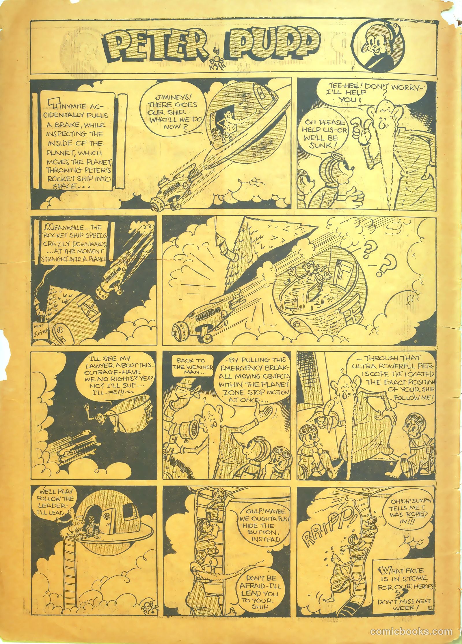 Jumbo Comics #2 (1938) — page 4 of 68