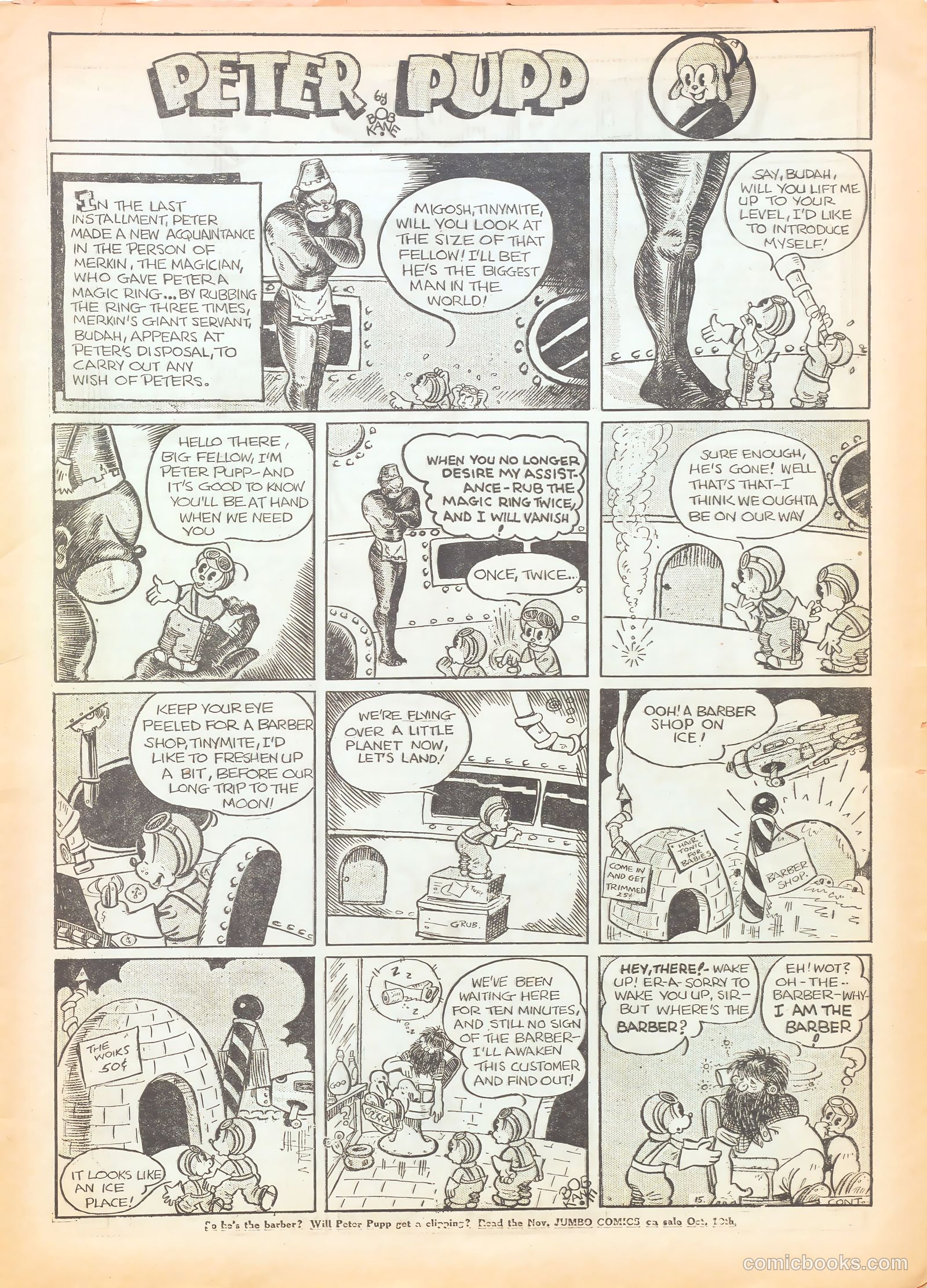 Jumbo Comics #2 (1938) — page 7 of 68