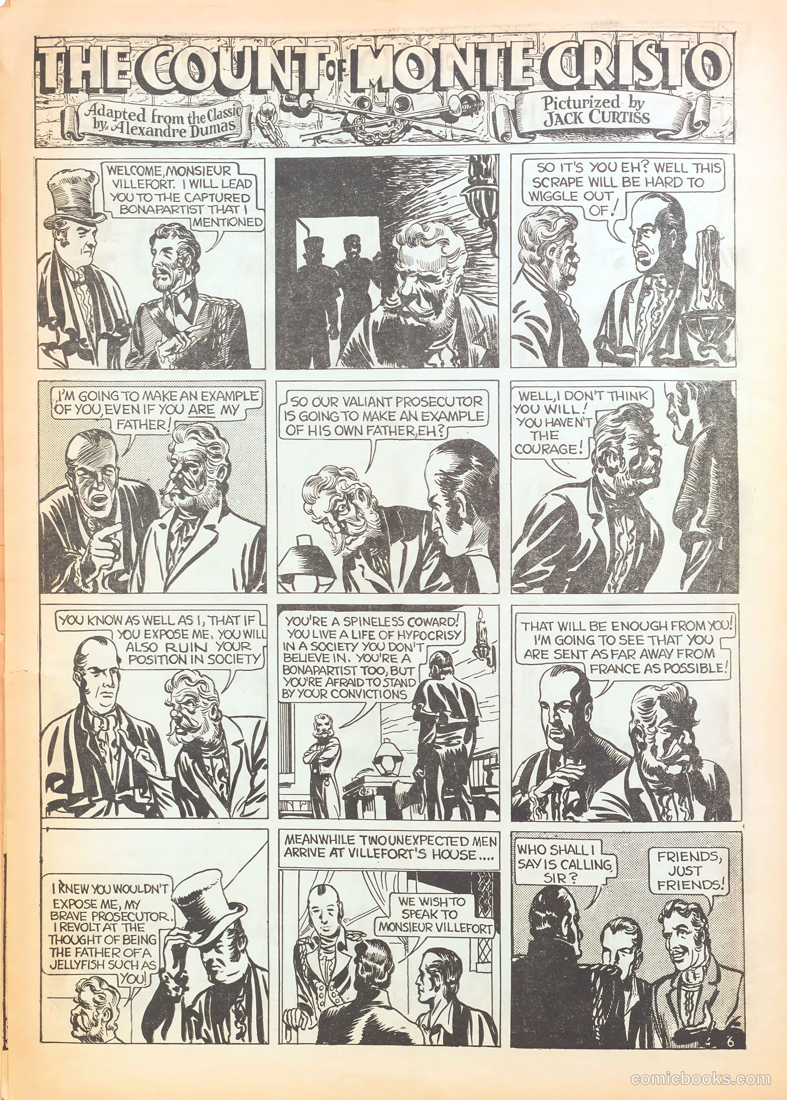 Jumbo Comics #2 (1938) — page 16 of 68