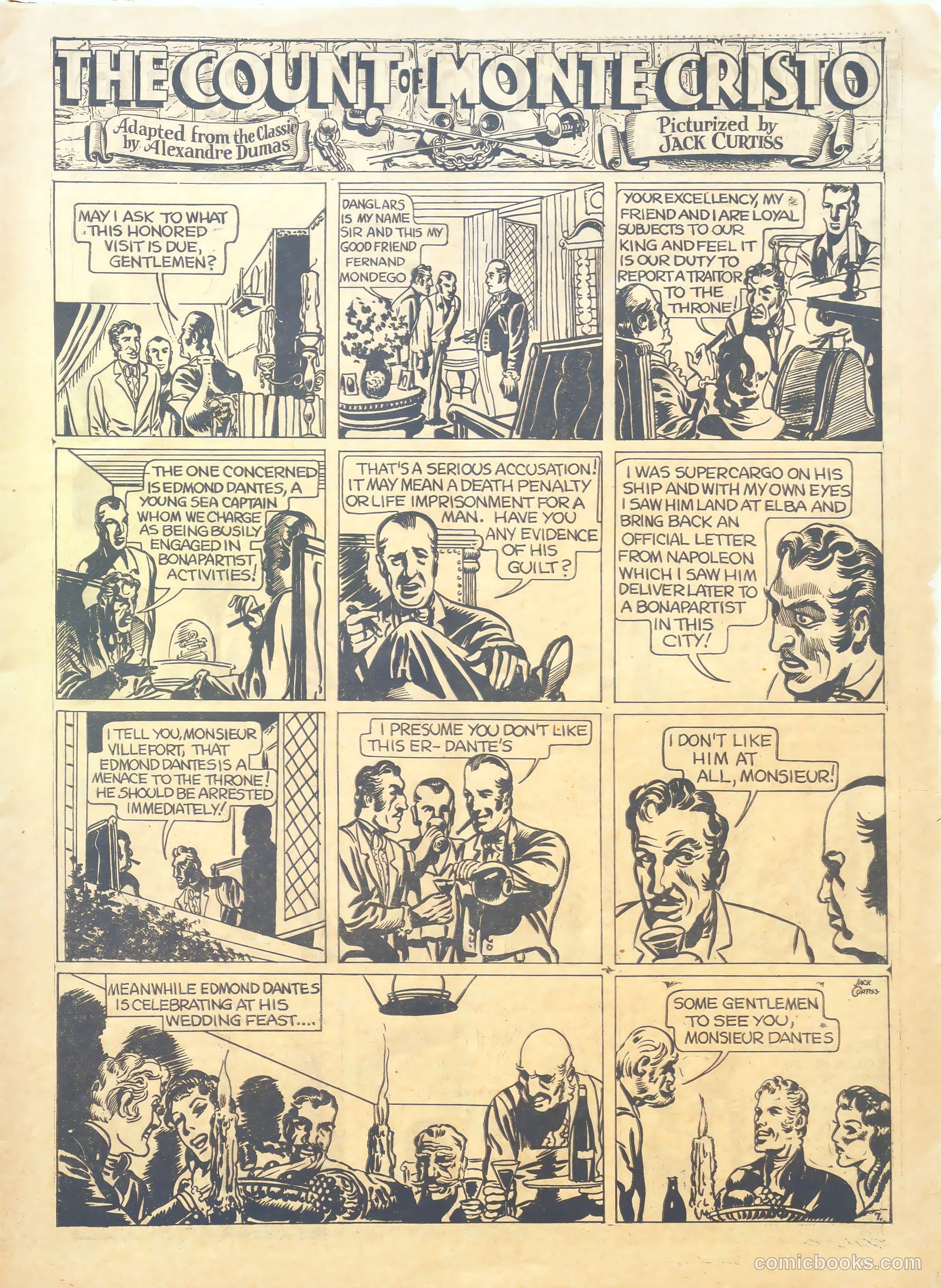Jumbo Comics #2 (1938) — page 17 of 68