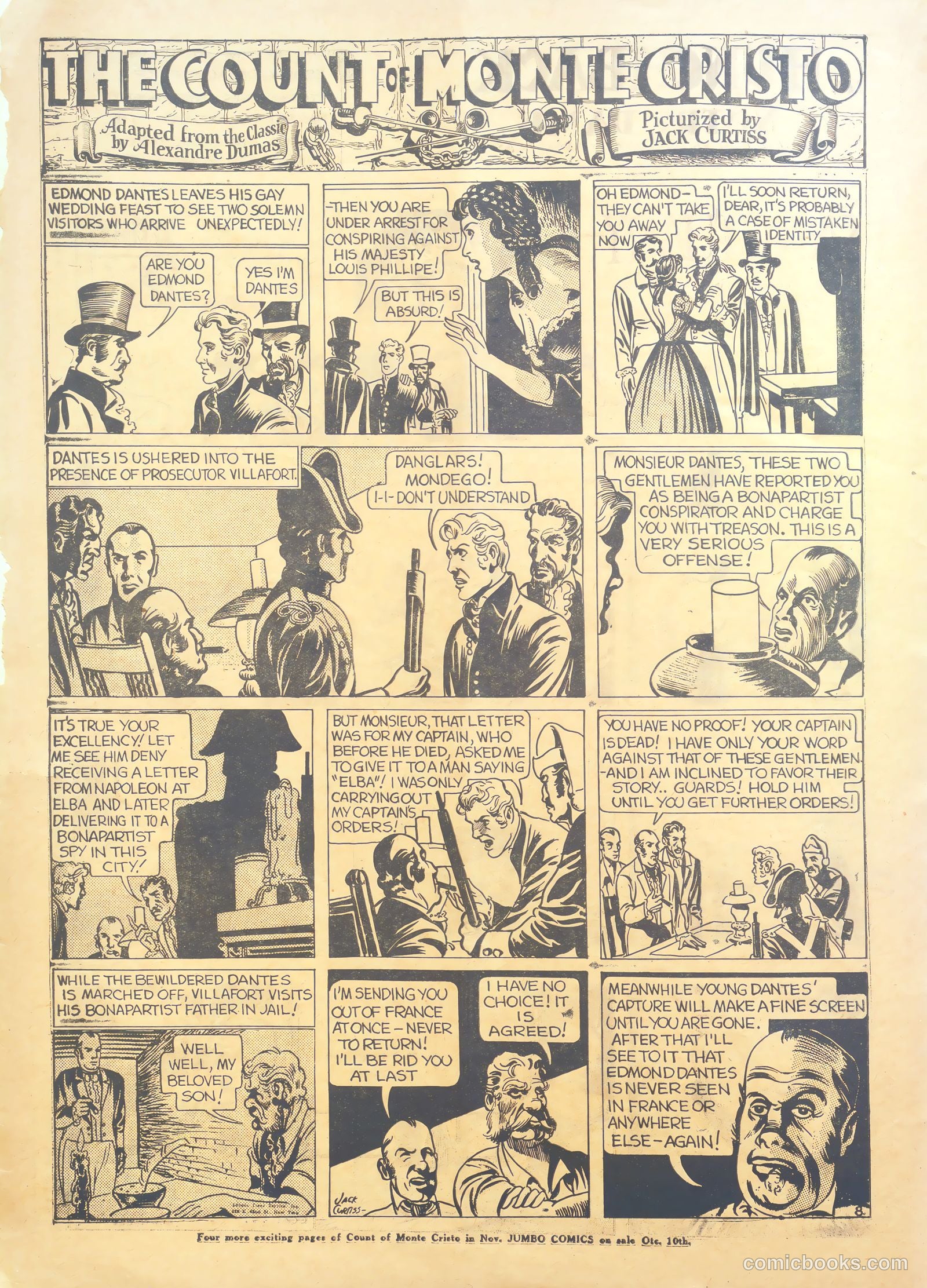 Jumbo Comics #2 (1938) — page 18 of 68