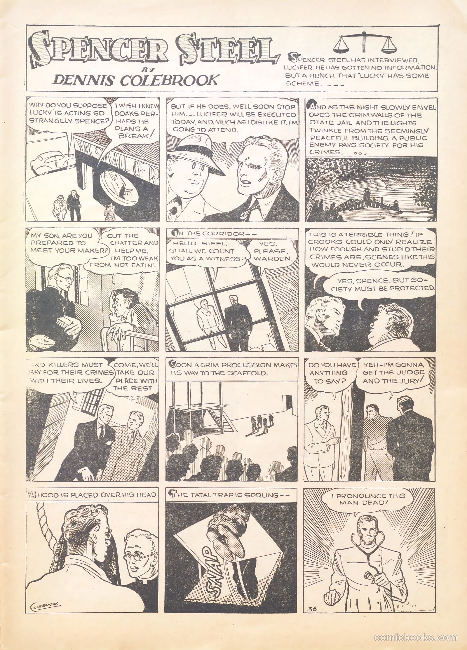 Jumbo Comics #2 (1938) — page 21 of 68