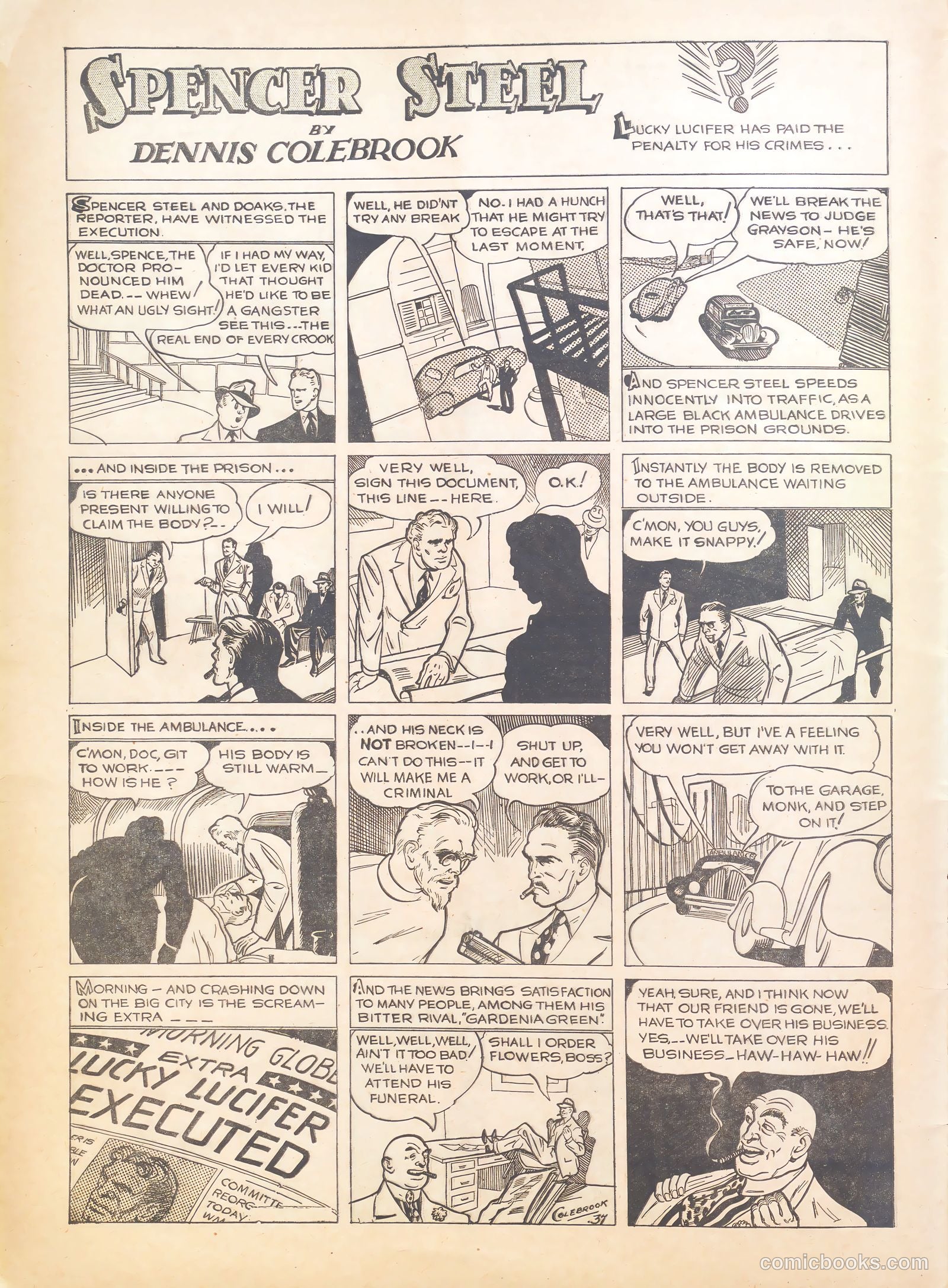 Jumbo Comics #2 (1938) — page 22 of 68