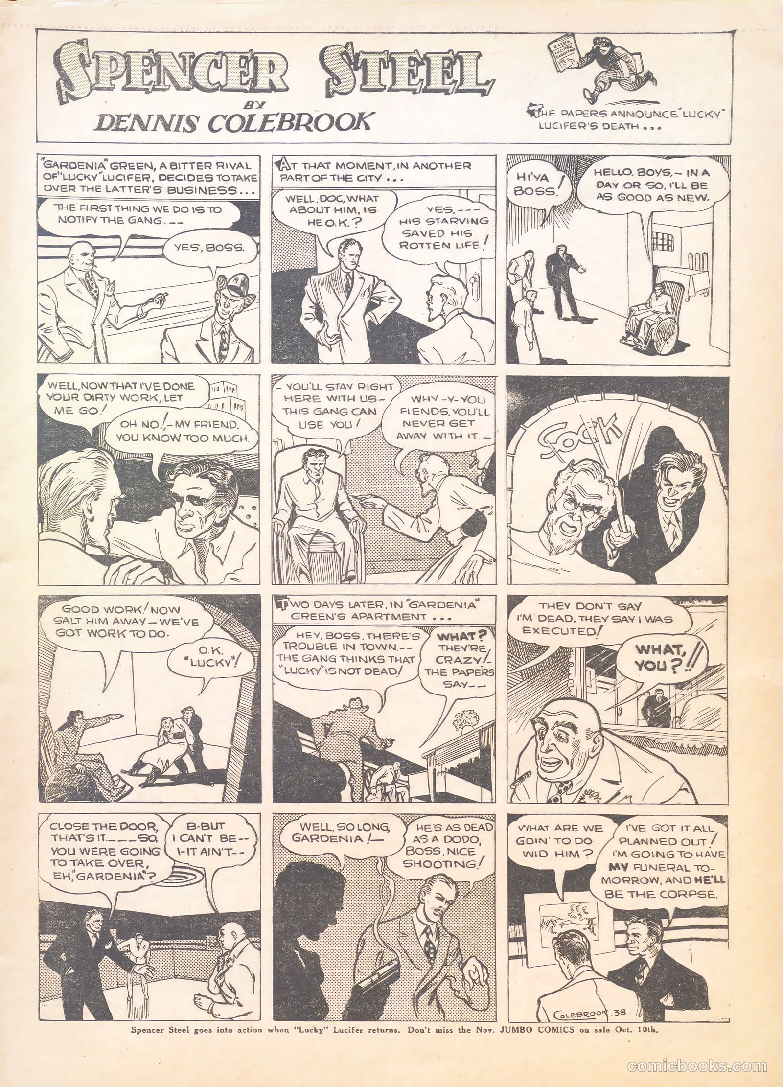 Jumbo Comics #2 (1938) — page 23 of 68
