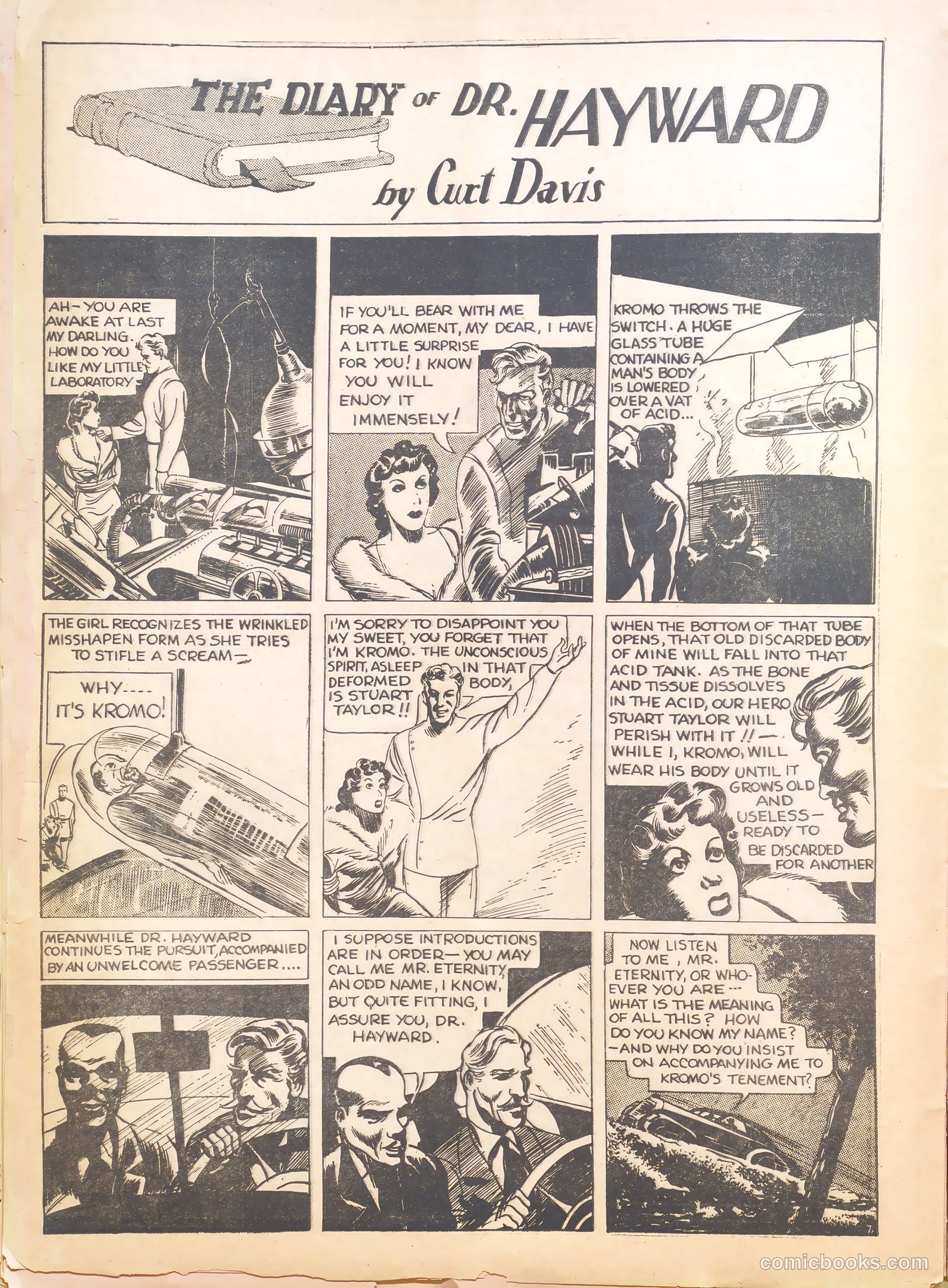 Jumbo Comics #2 (1938) — page 30 of 68