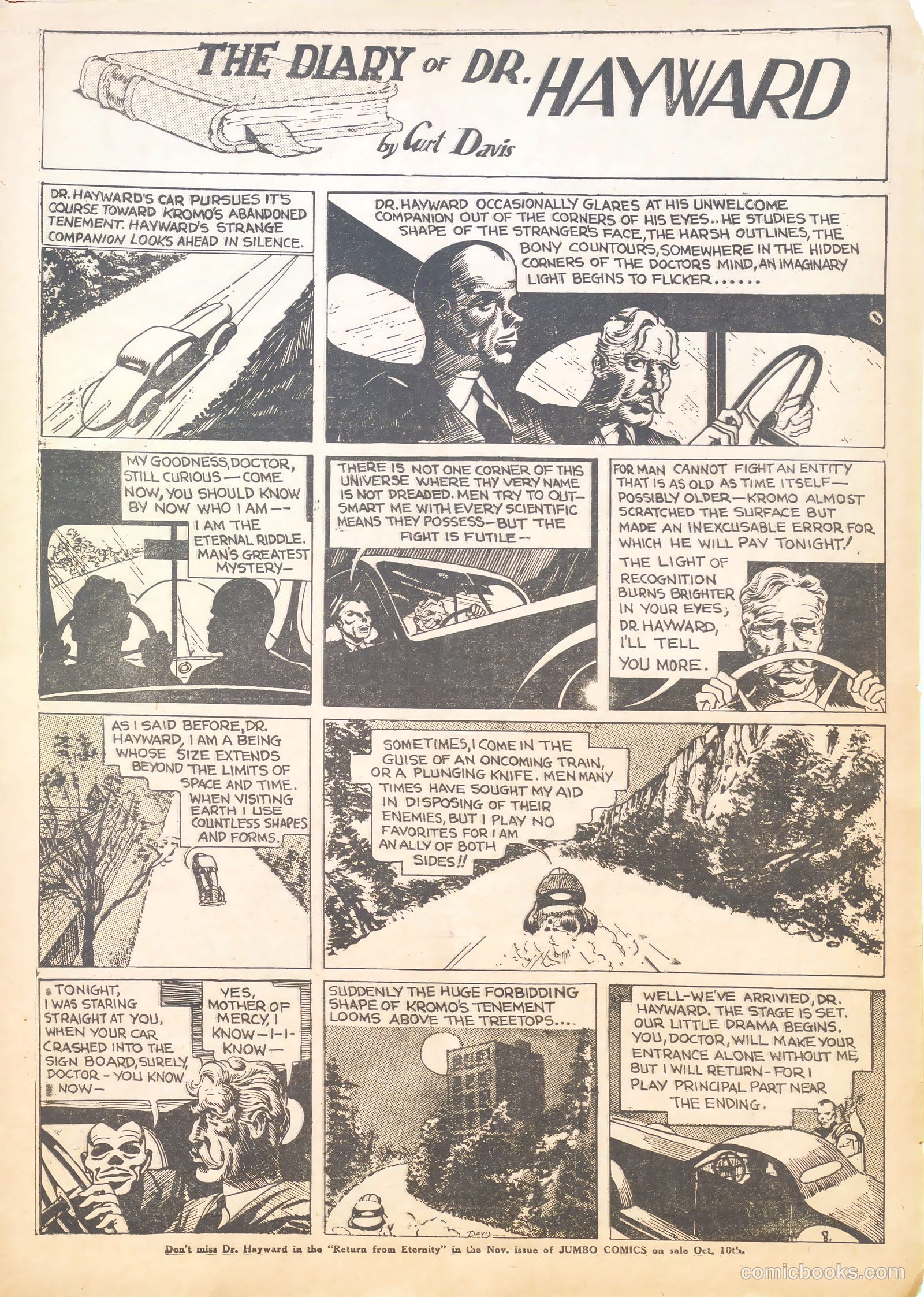 Jumbo Comics #2 (1938) — page 31 of 68