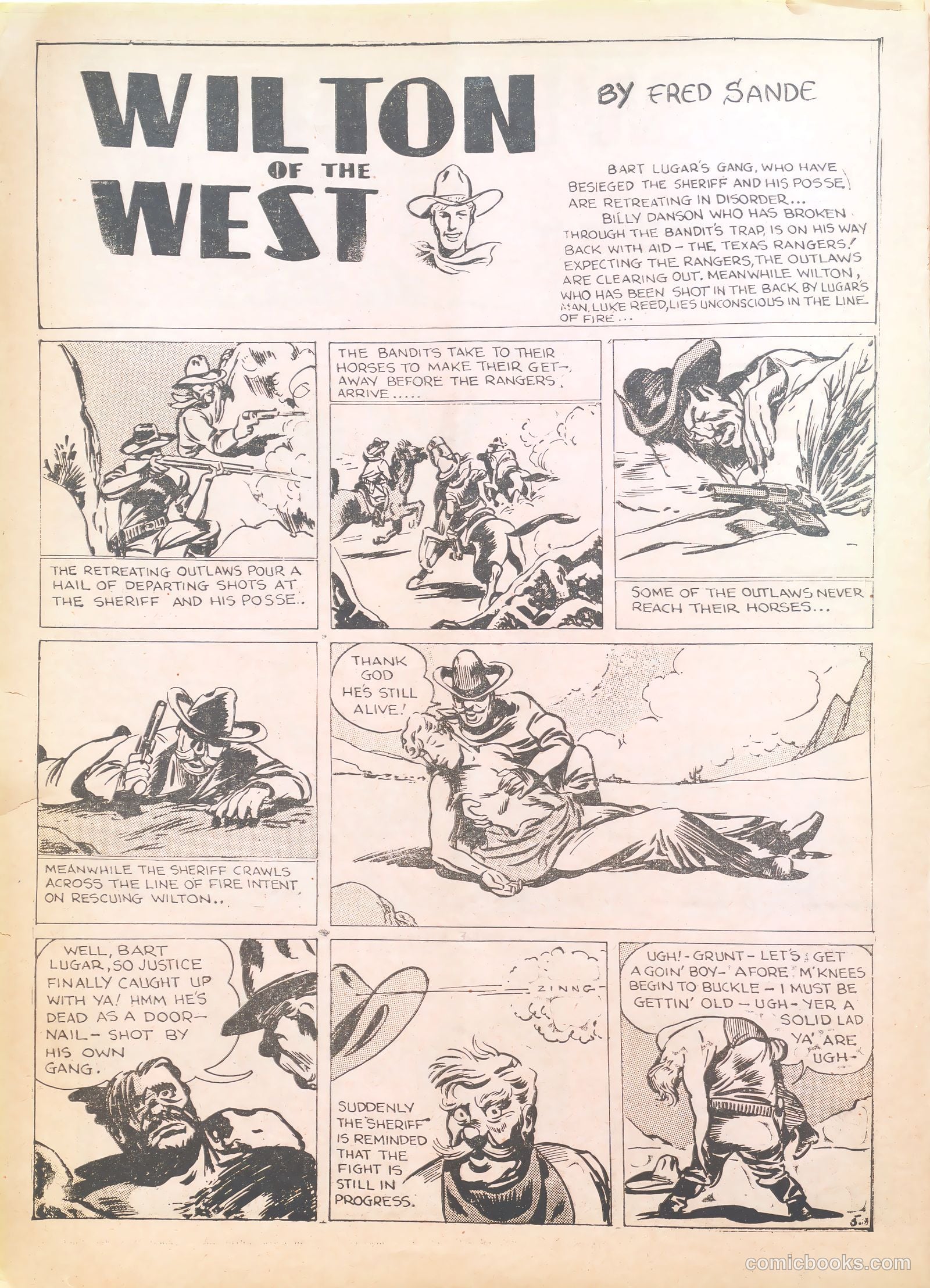 Jumbo Comics #2 (1938) — page 36 of 68