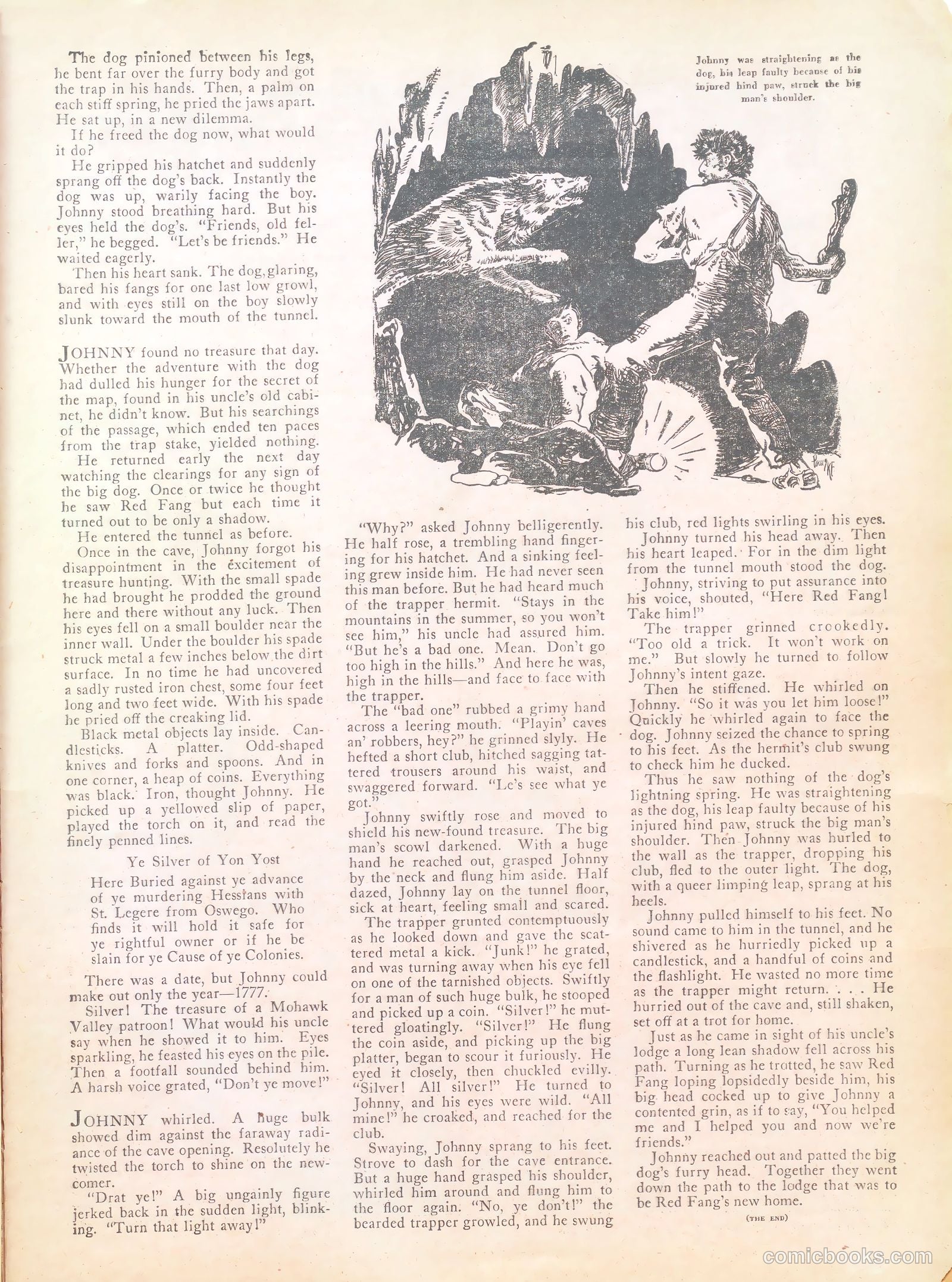 Jumbo Comics #2 (1938) — page 41 of 68