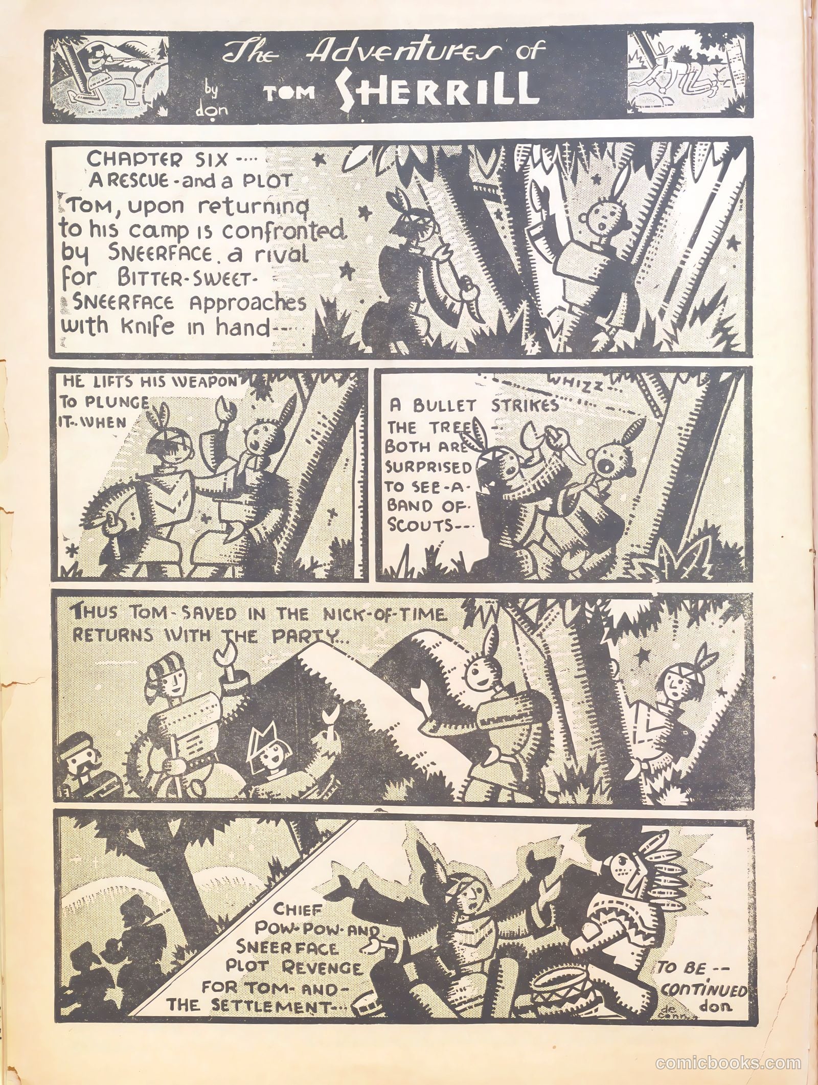 Jumbo Comics #2 (1938) — page 48 of 68
