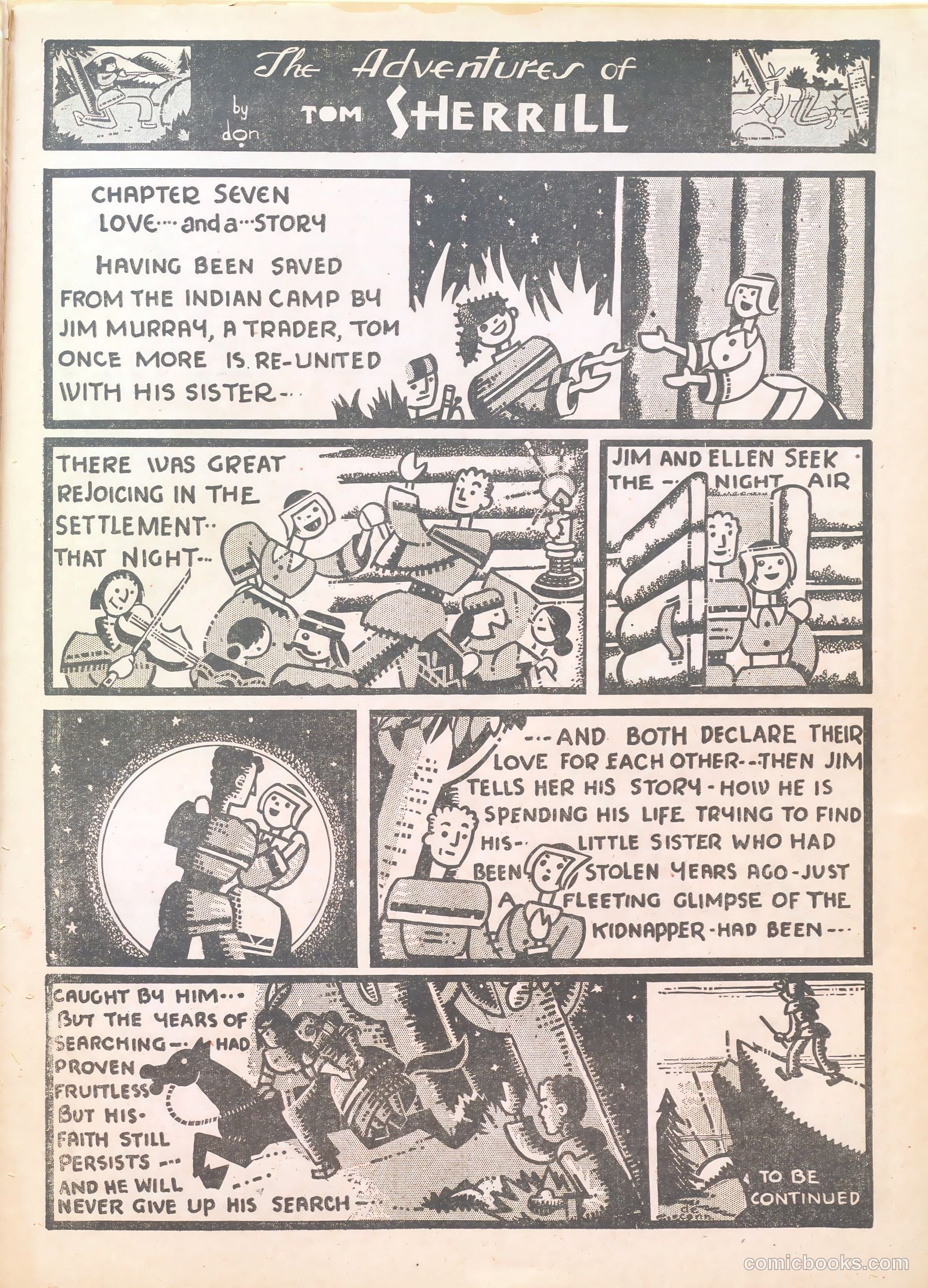 Jumbo Comics #2 (1938) — page 49 of 68