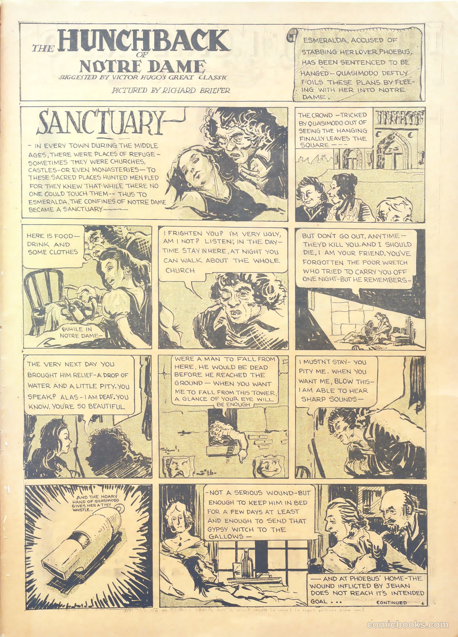 Jumbo Comics #2 (1938) — page 51 of 68