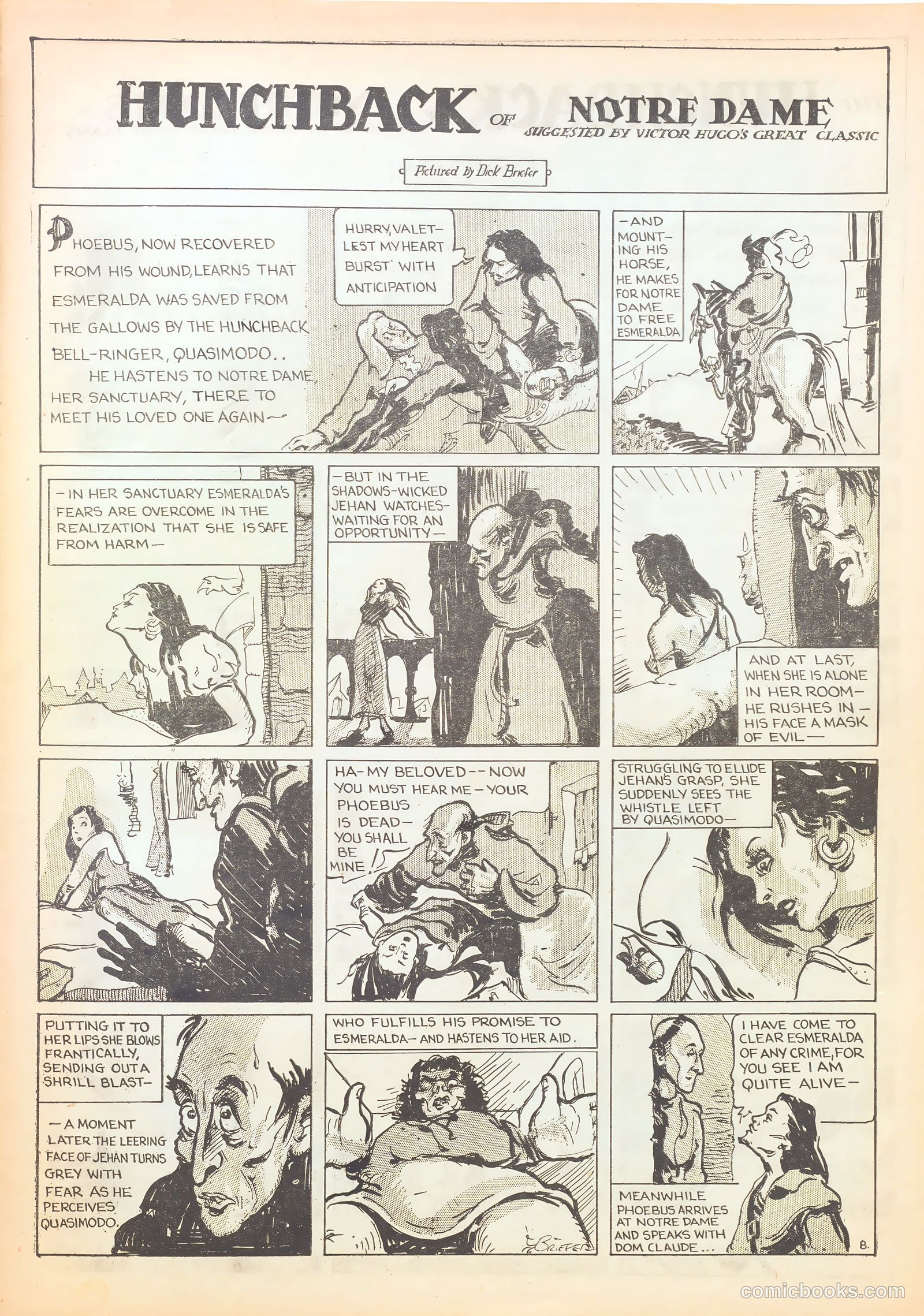 Jumbo Comics #2 (1938) — page 53 of 68