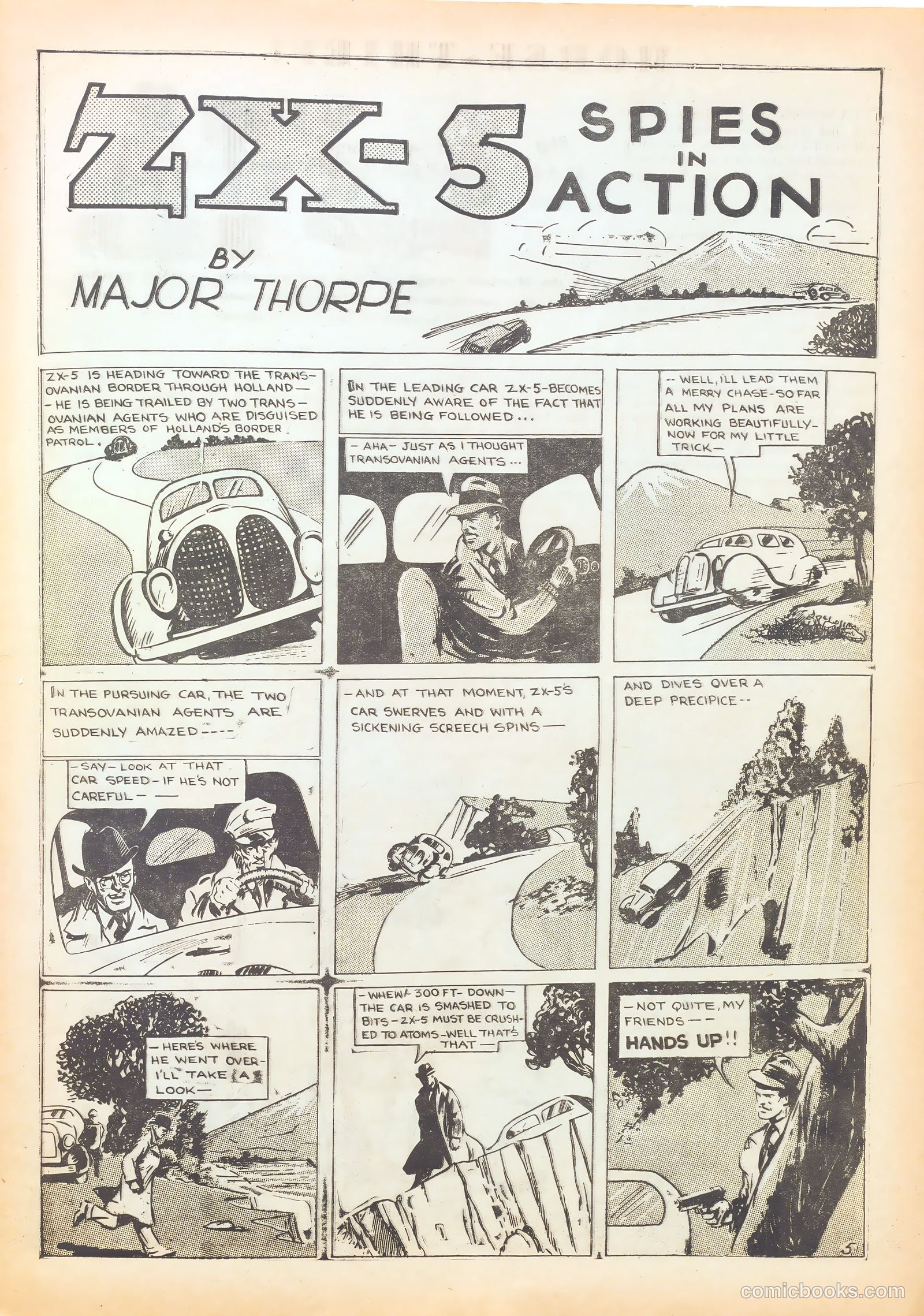 Jumbo Comics #2 (1938) — page 63 of 68