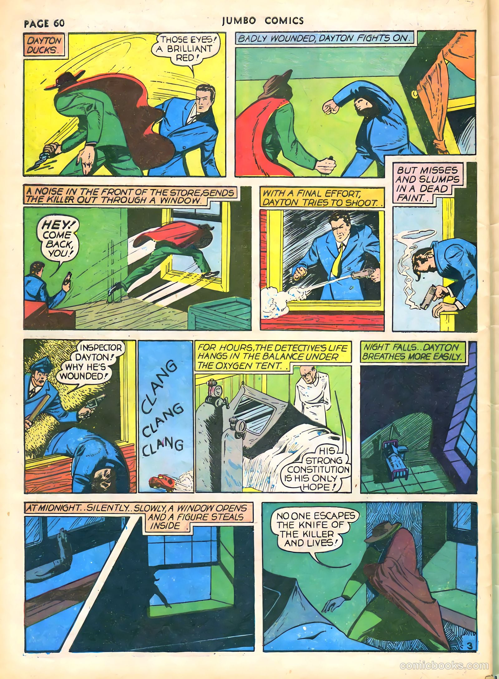 Jumbo Comics #20 (1940) — page 63 of 69