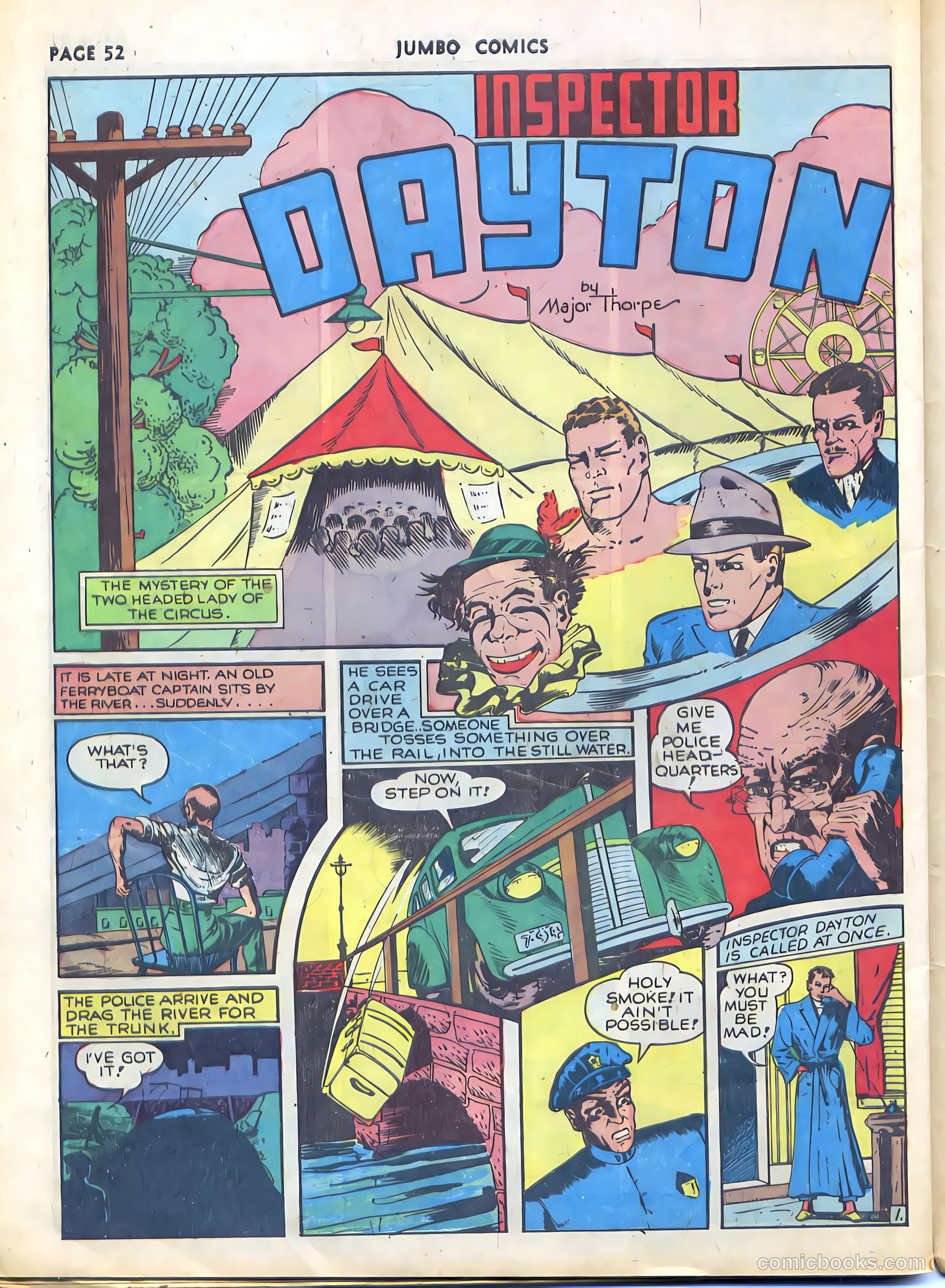 Jumbo Comics #24 (1941) — page 54 of 68