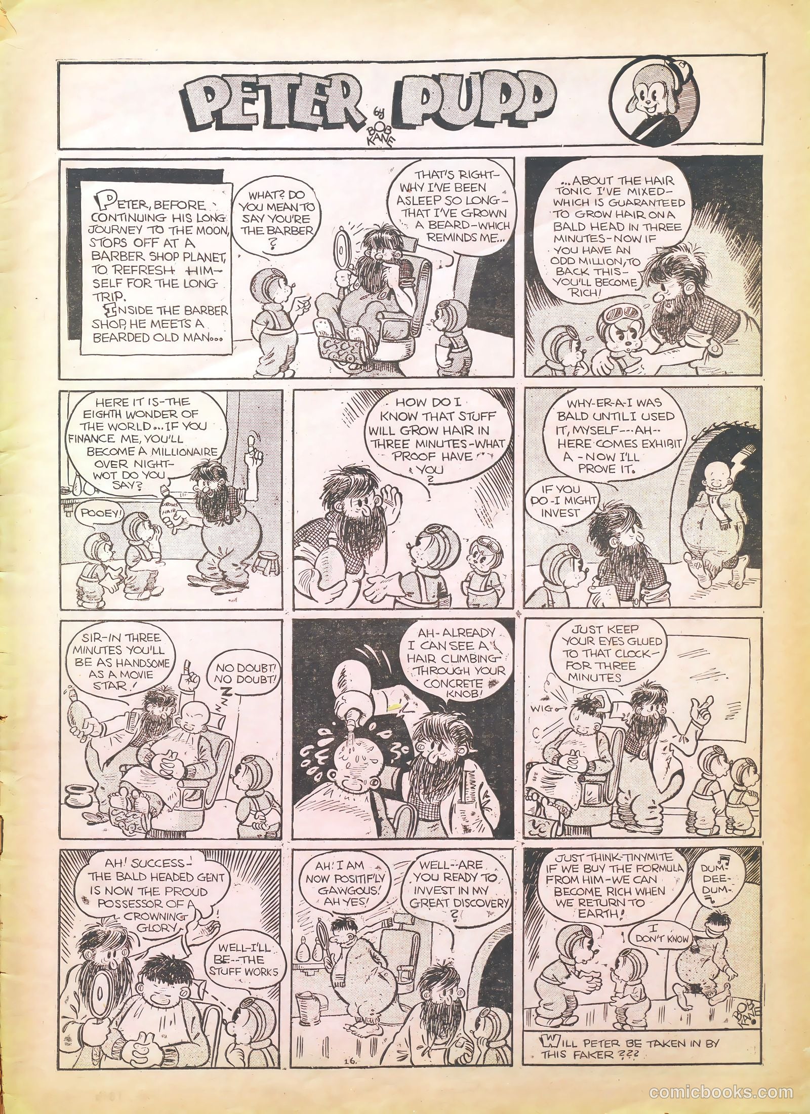 Jumbo Comics #3 (1938) — page 3 of 68