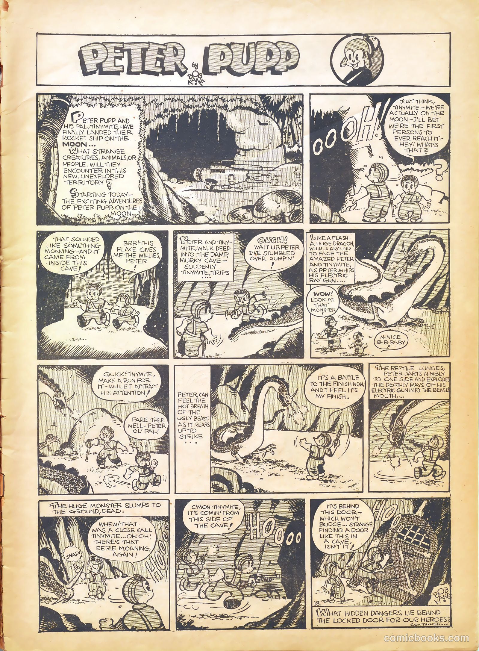 Jumbo Comics #3 (1938) — page 5 of 68