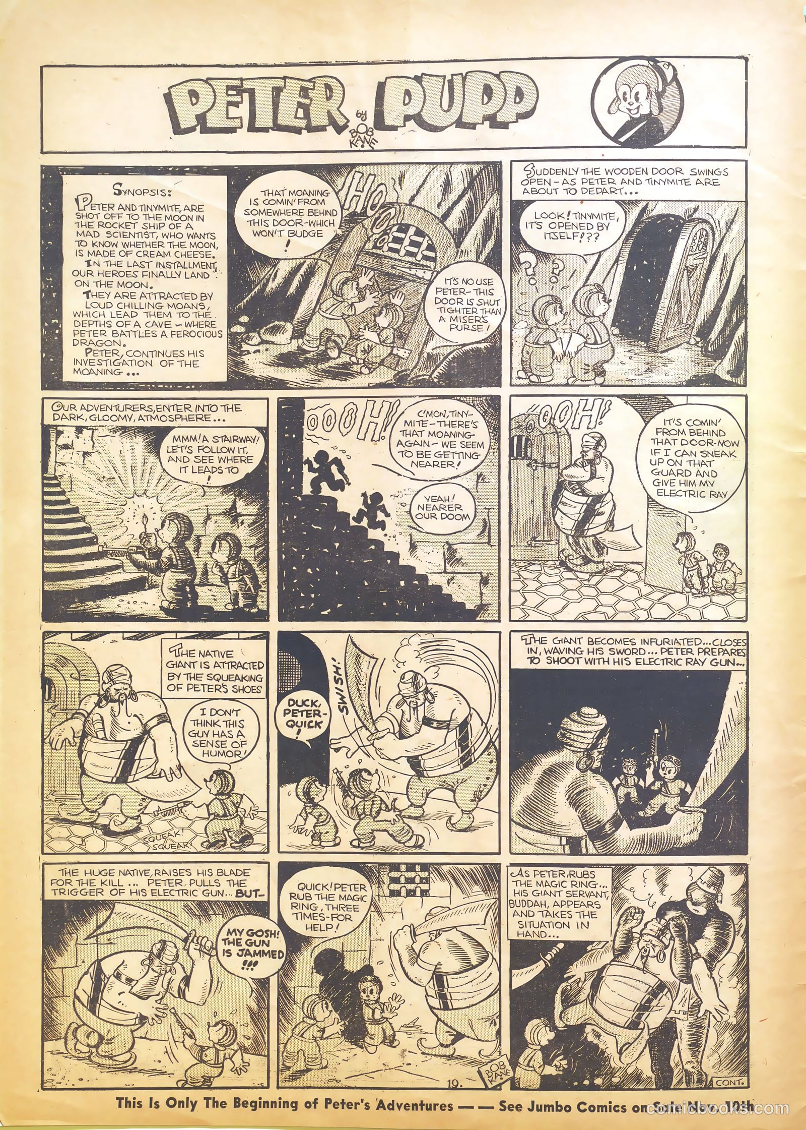 Jumbo Comics #3 (1938) — page 6 of 68