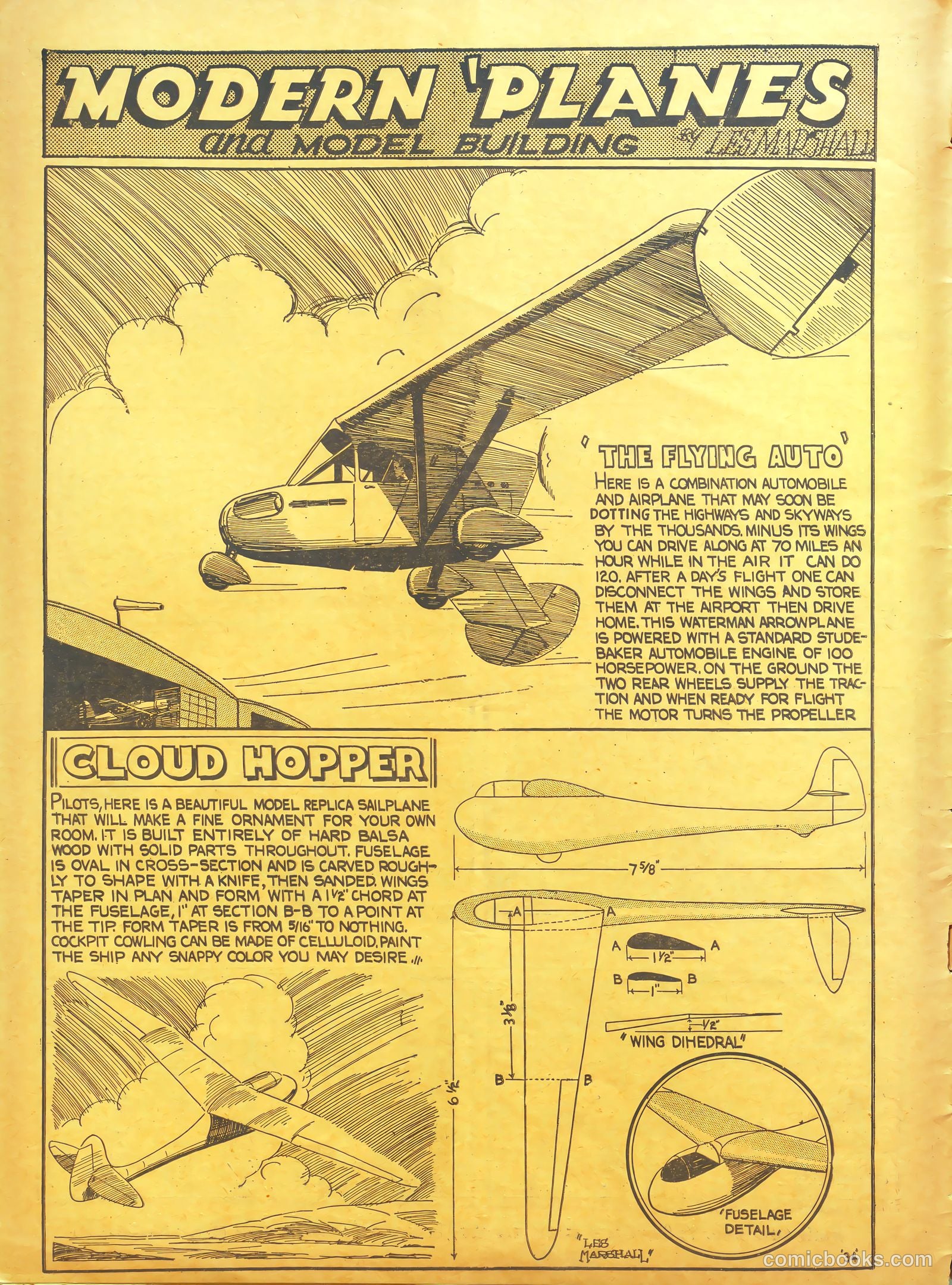 Jumbo Comics #3 (1938) — page 14 of 68