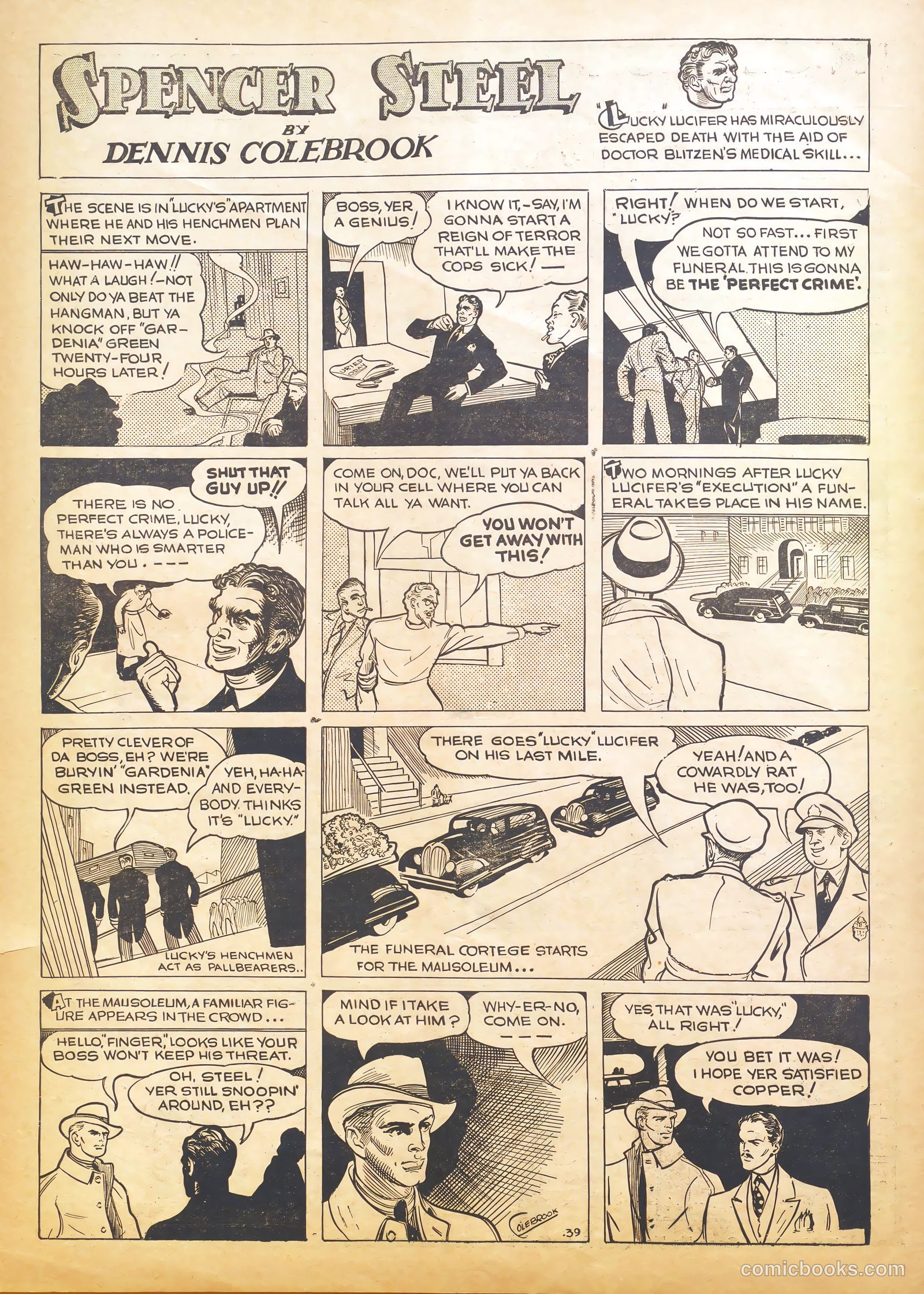 Jumbo Comics #3 (1938) — page 16 of 68