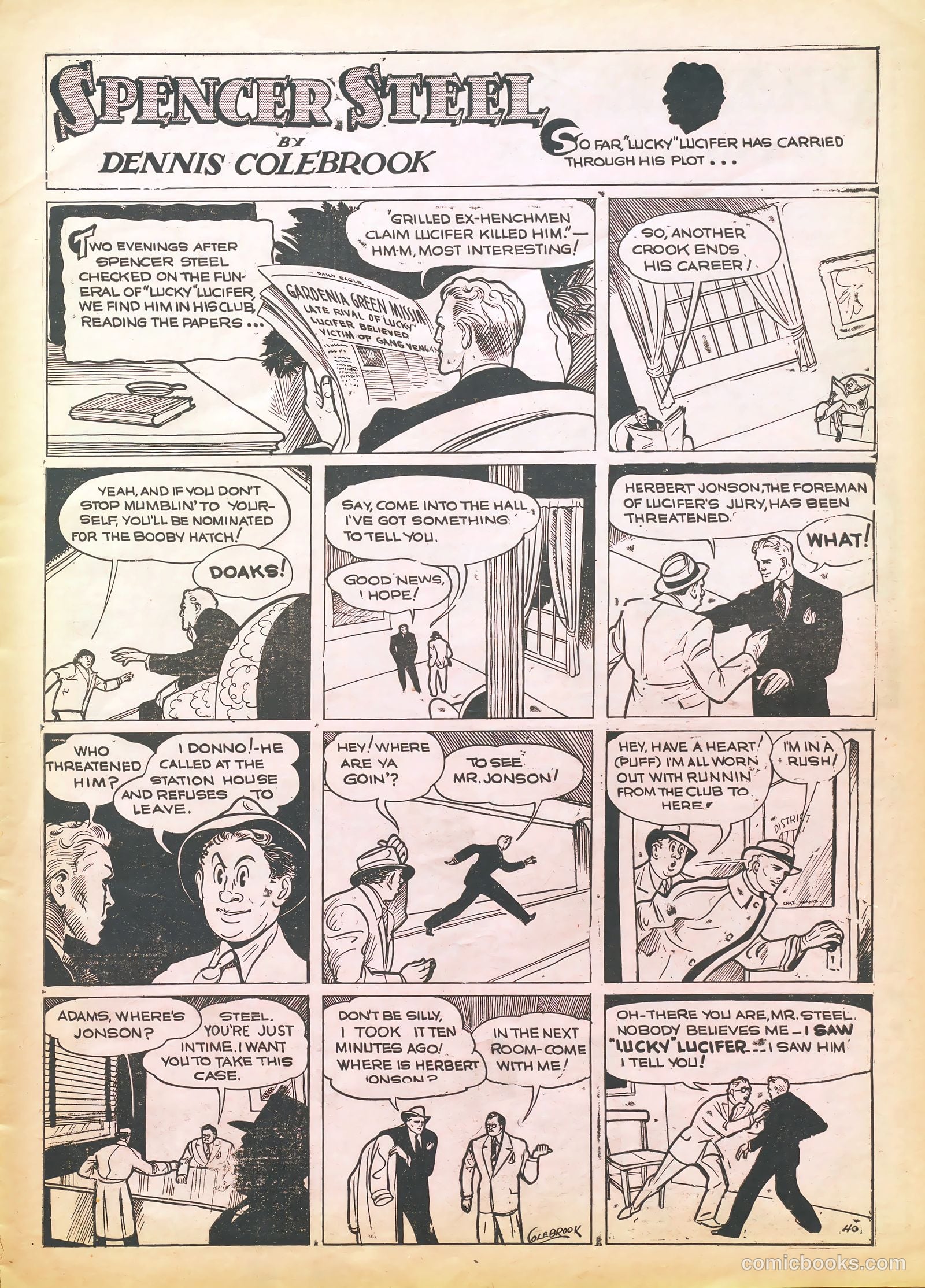Jumbo Comics #3 (1938) — page 17 of 68