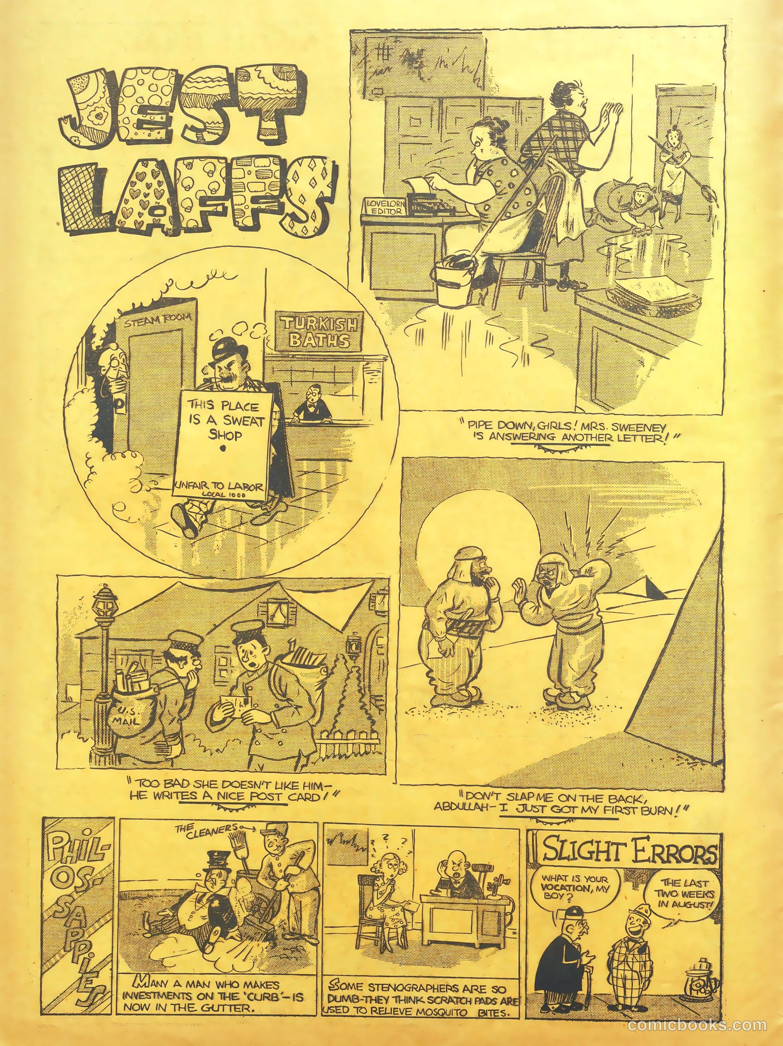 Jumbo Comics #3 (1938) — page 24 of 68