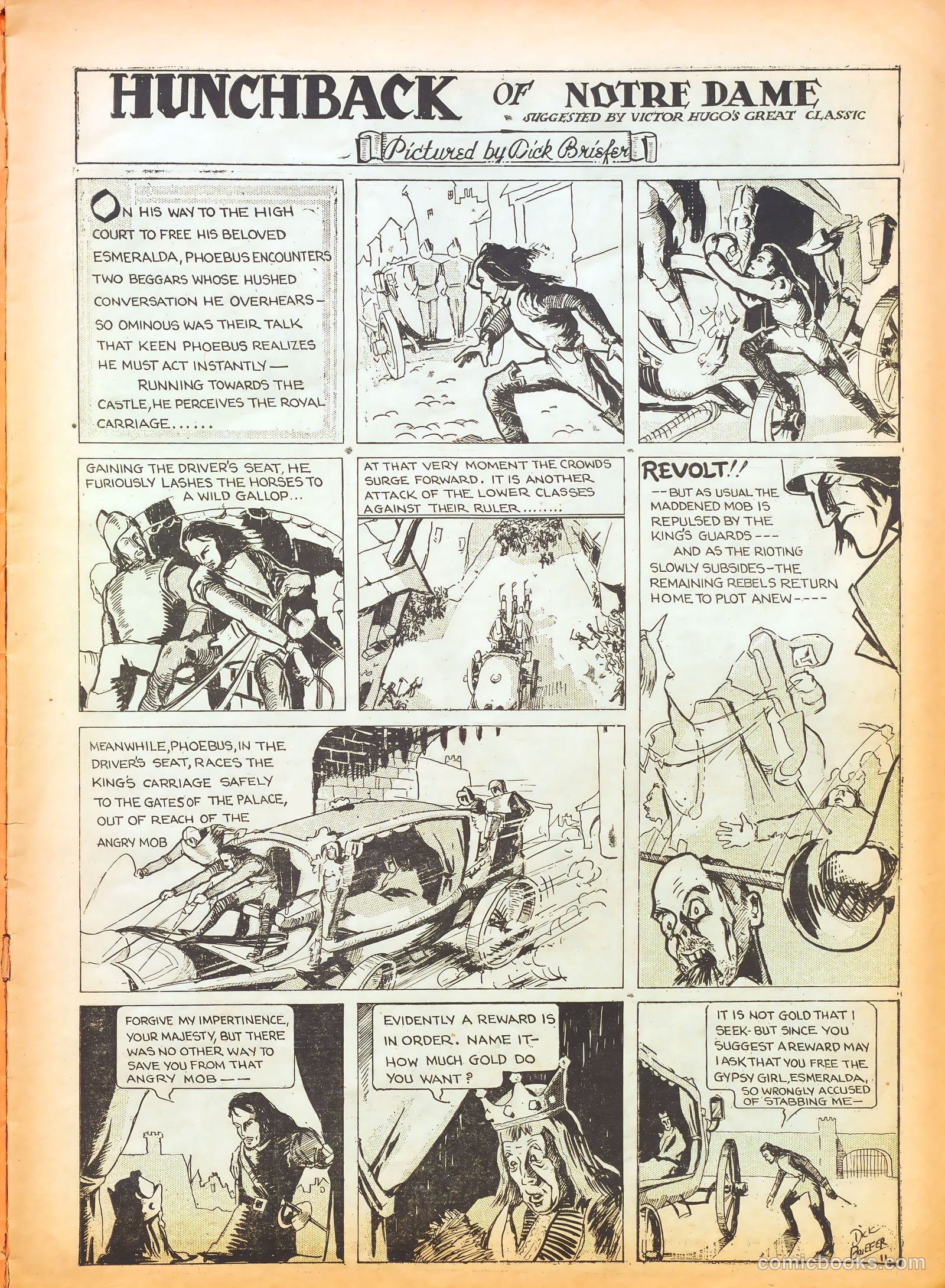 Jumbo Comics #3 (1938) — page 25 of 68