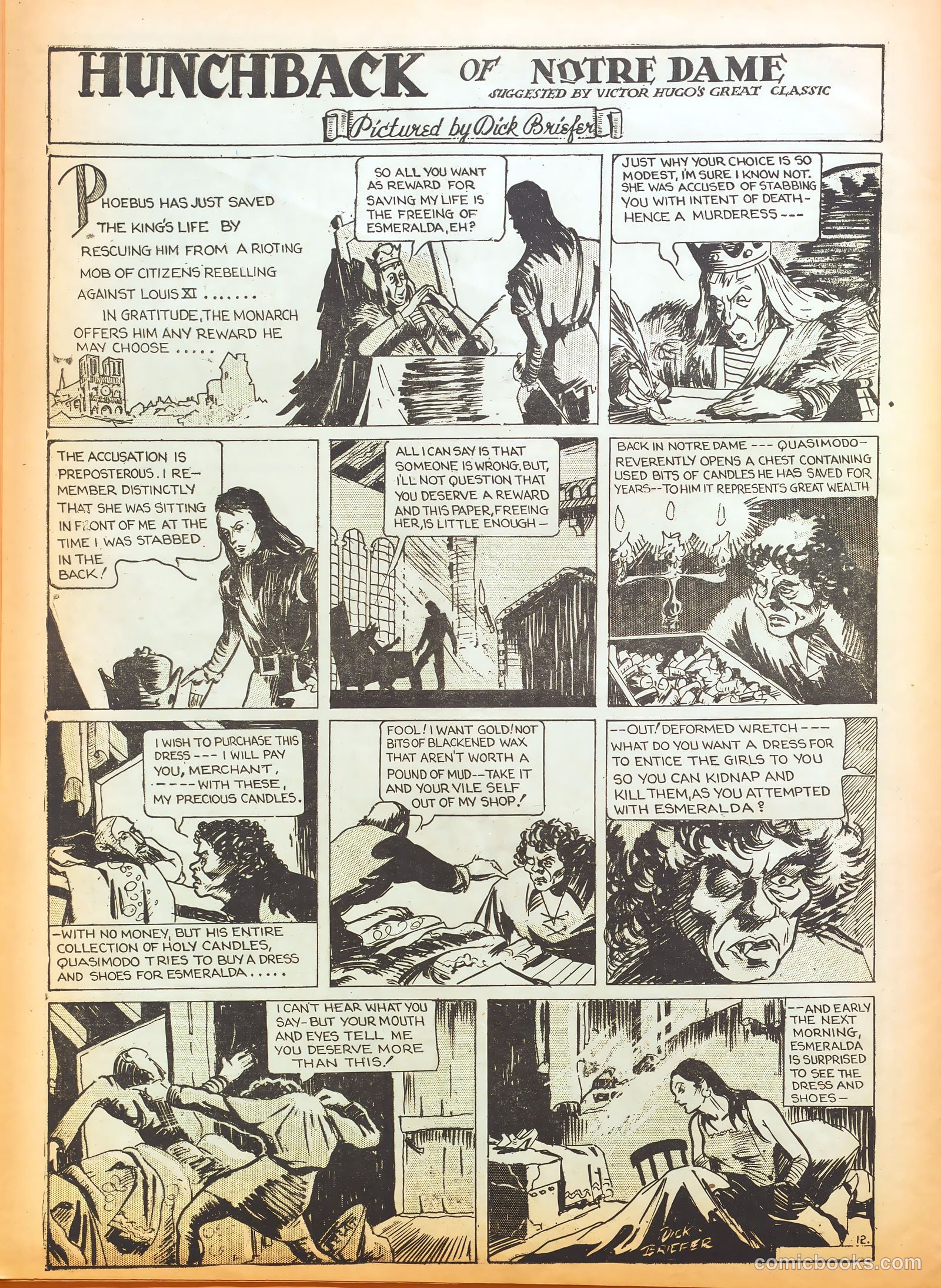Jumbo Comics #3 (1938) — page 26 of 68