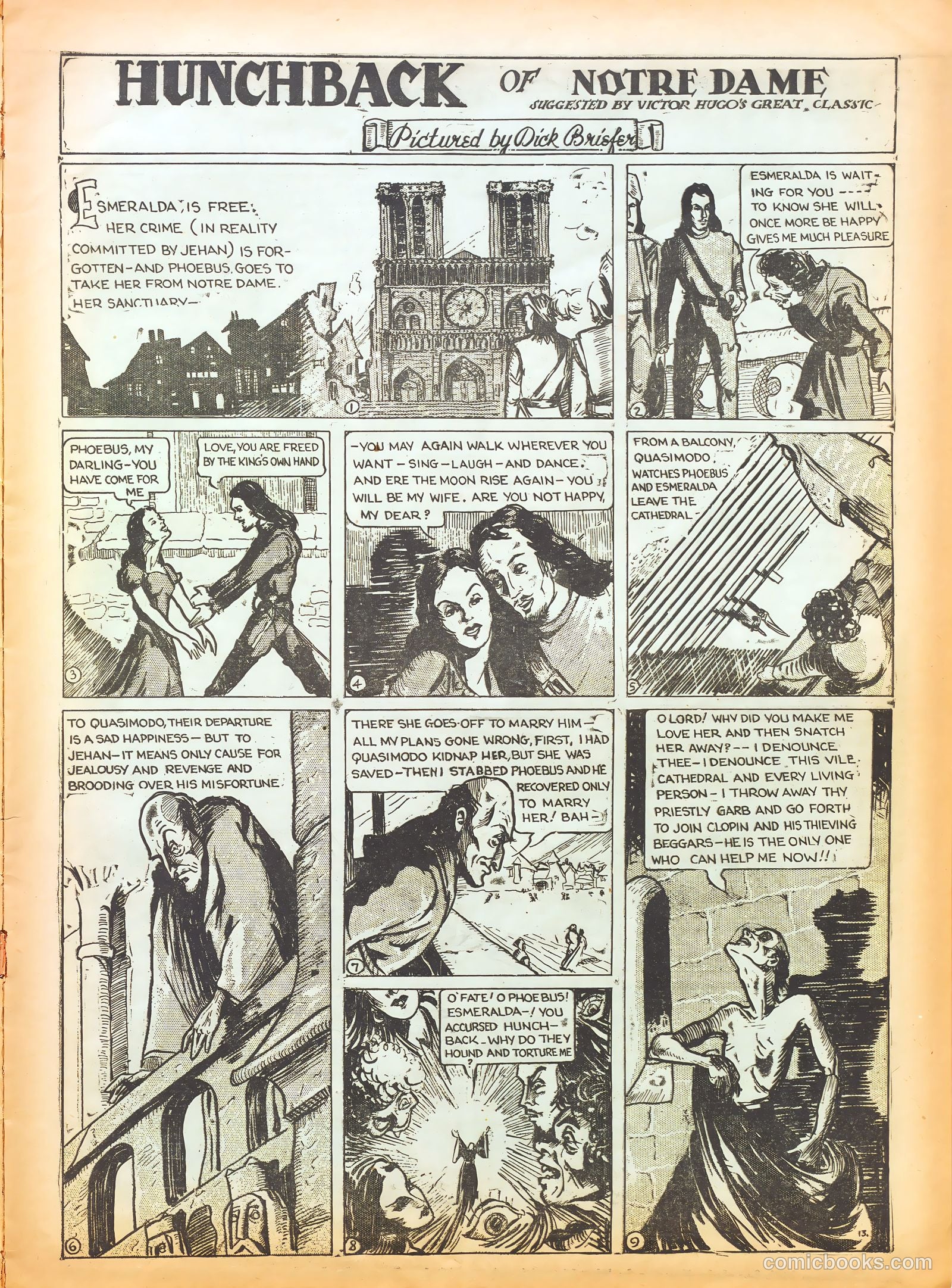 Jumbo Comics #3 (1938) — page 27 of 68