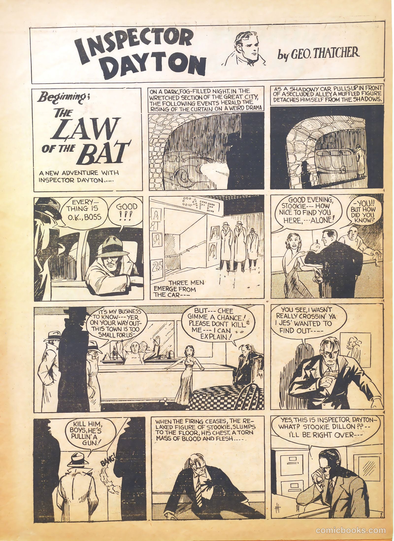 Jumbo Comics #3 (1938) — page 37 of 68