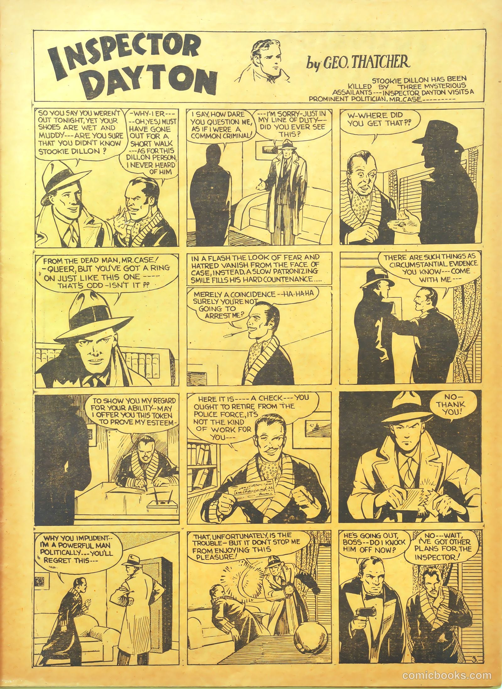 Jumbo Comics #3 (1938) — page 39 of 68