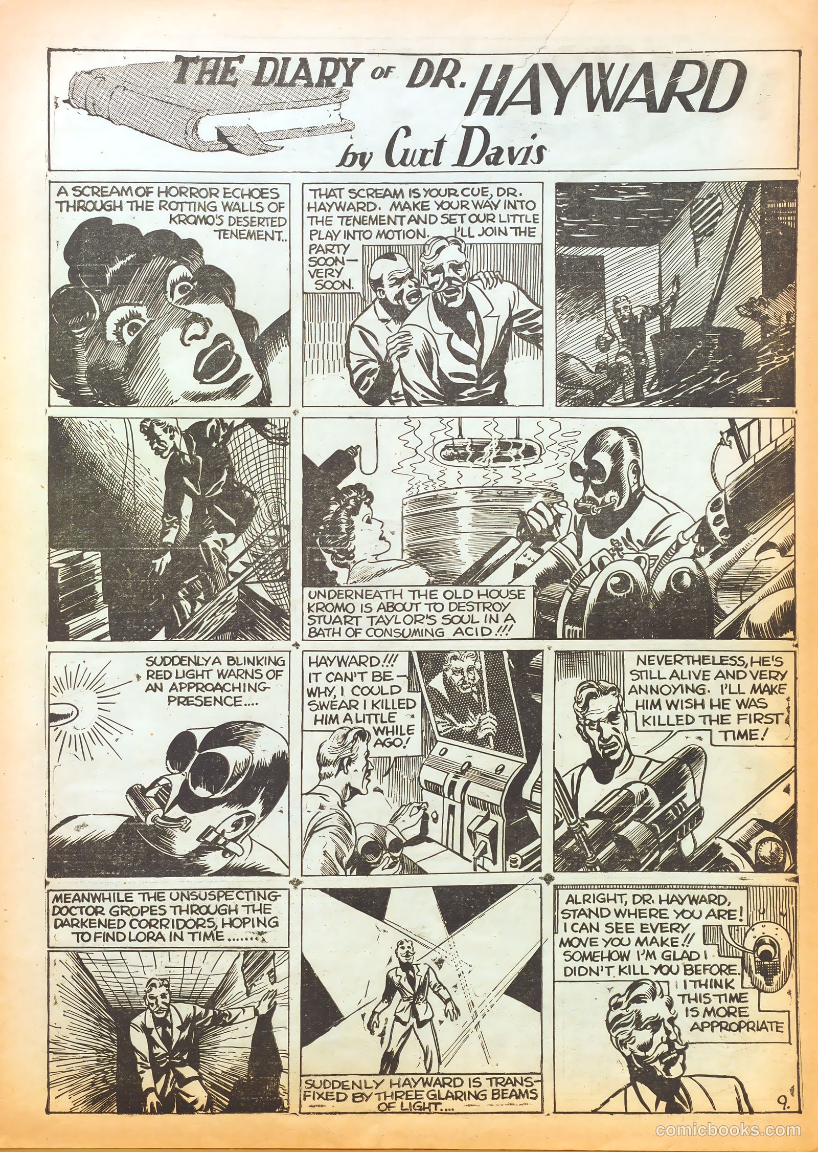 Jumbo Comics #3 (1938) — page 41 of 68