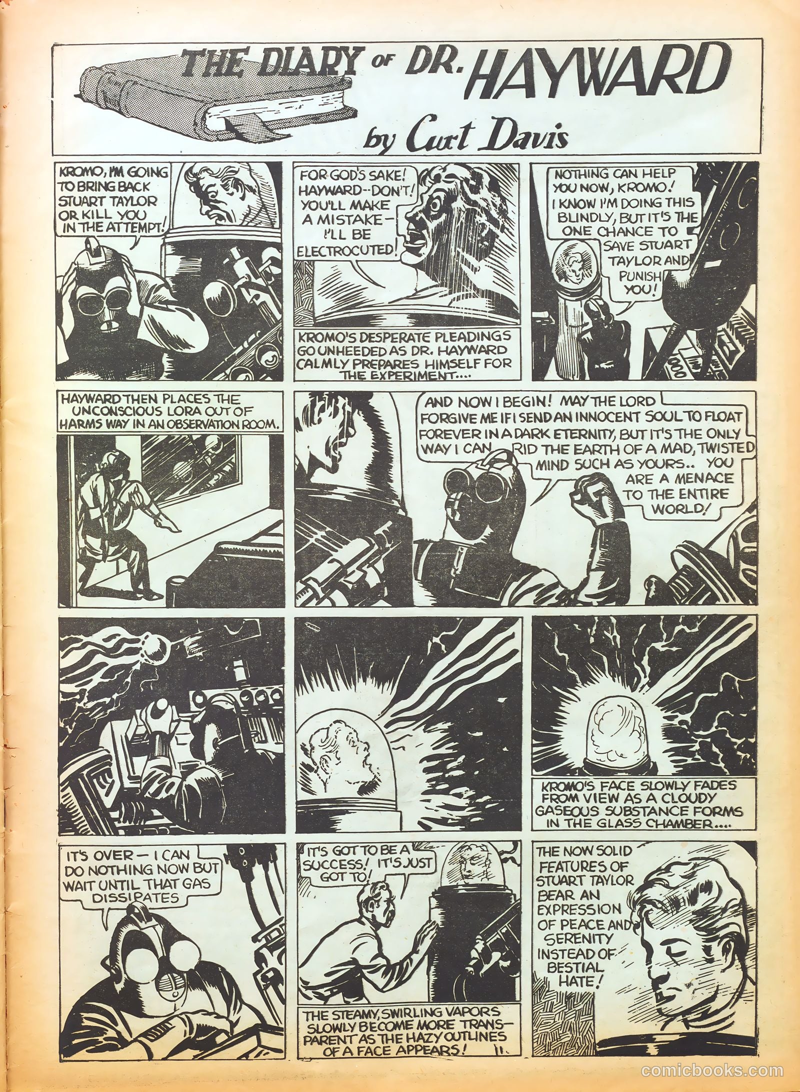 Jumbo Comics #3 (1938) — page 43 of 68
